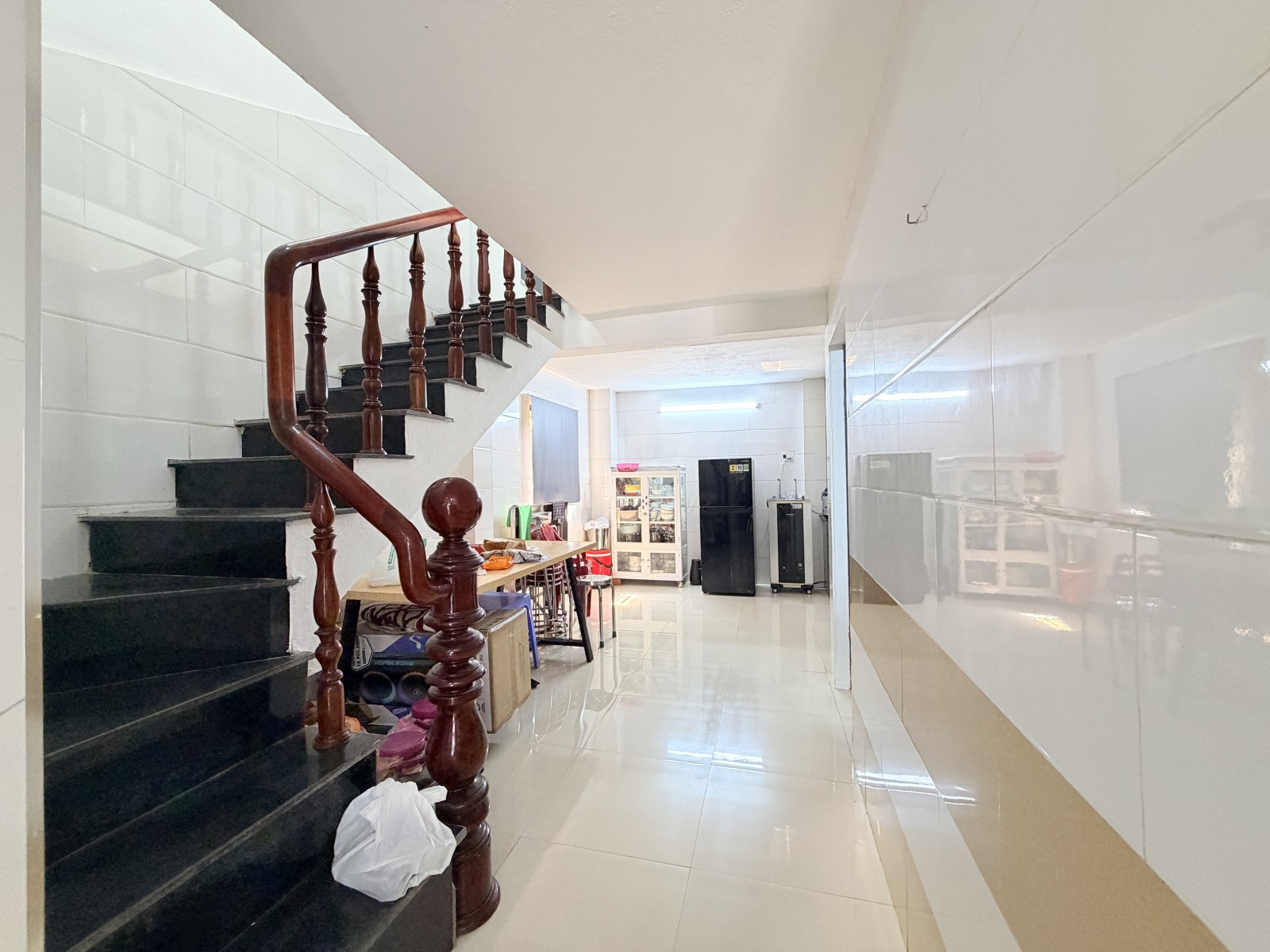 K161 MẸ SUỐT 86.8m², 2 tầng, ngang 6.5m, dài 13.5m, giá 4.07 tỷ, Liên Chiểu