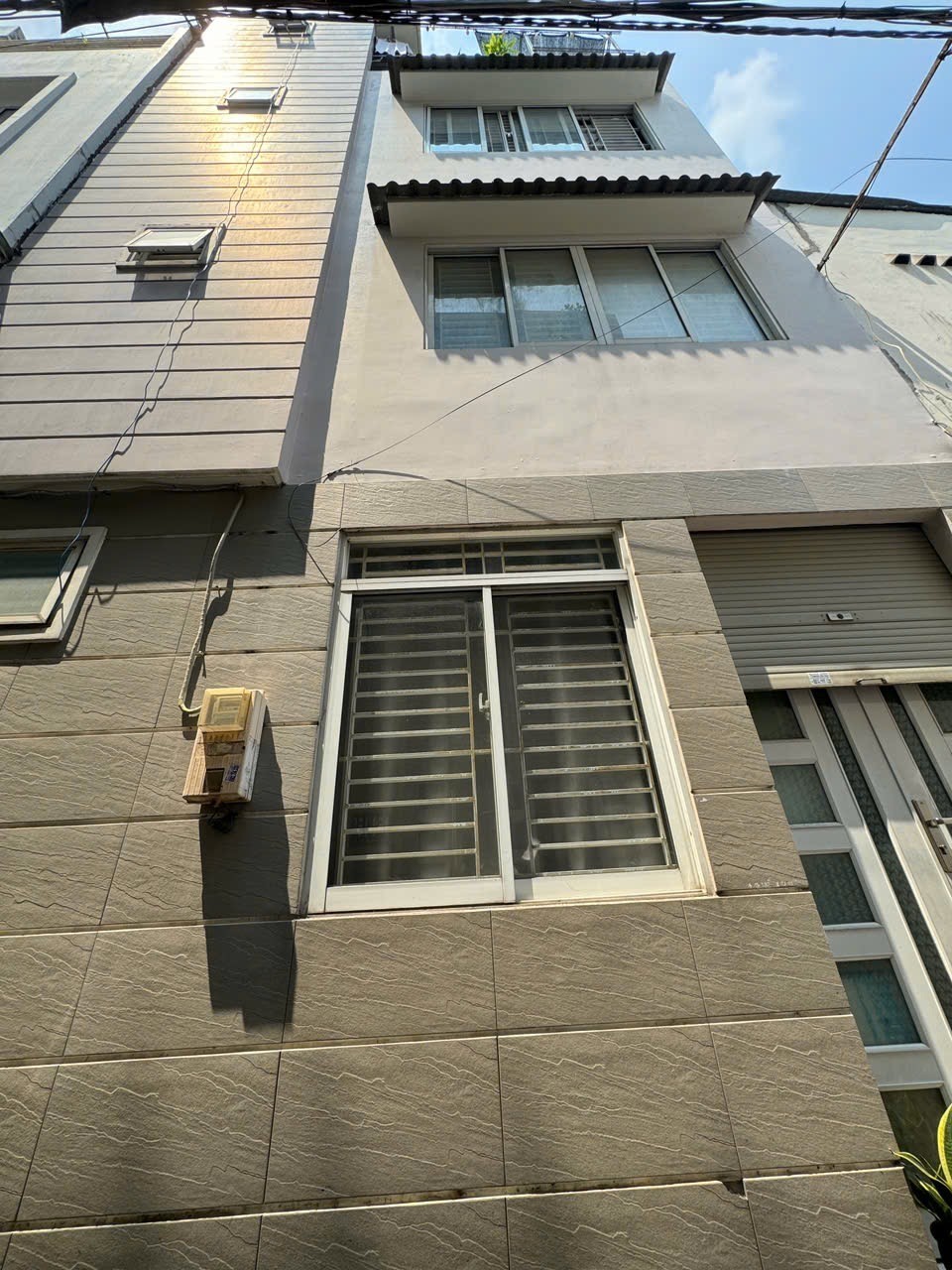 Bán nhà đường Nguyễn Văn Thương, Bình Thạnh - ảnh 3