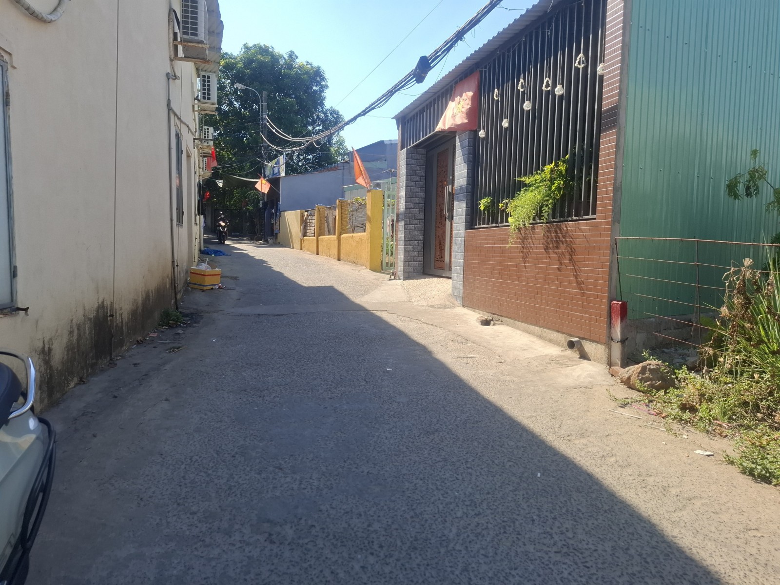 ( THỬA 274 TỜ 65 ) NGUYỄN NHƯ ĐỖ 82m², ĐẤT, ngang 4.2m, dài 21m, giá 2.79 tỷ, Cẩm Lệ