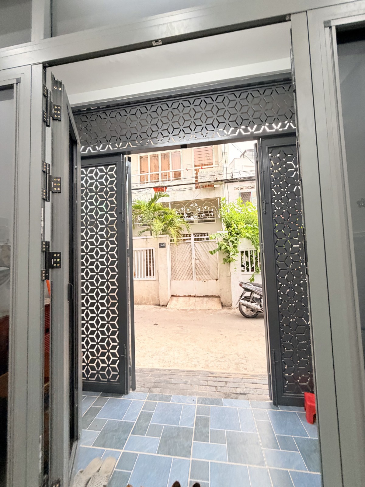 Bán nhà đường 3 Tháng 2, Quận 10 - ảnh 8