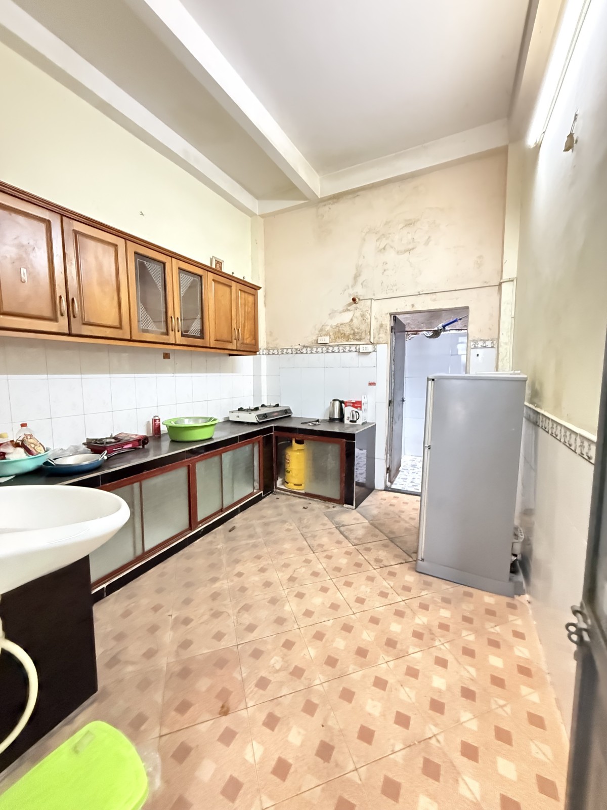 Bán nhà đường Nguyễn Đình Chiểu, Quận 3 - ảnh 6