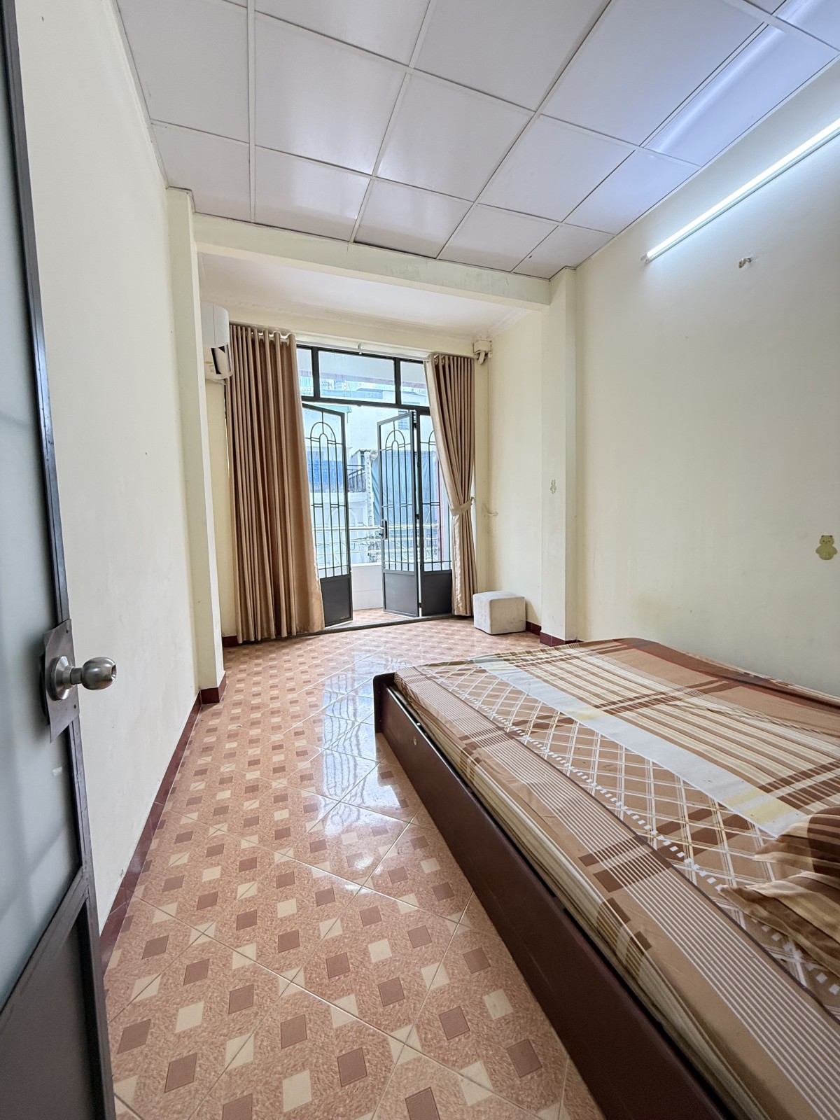 Bán nhà đường Nguyễn Đình Chiểu, Quận 3 - ảnh 3