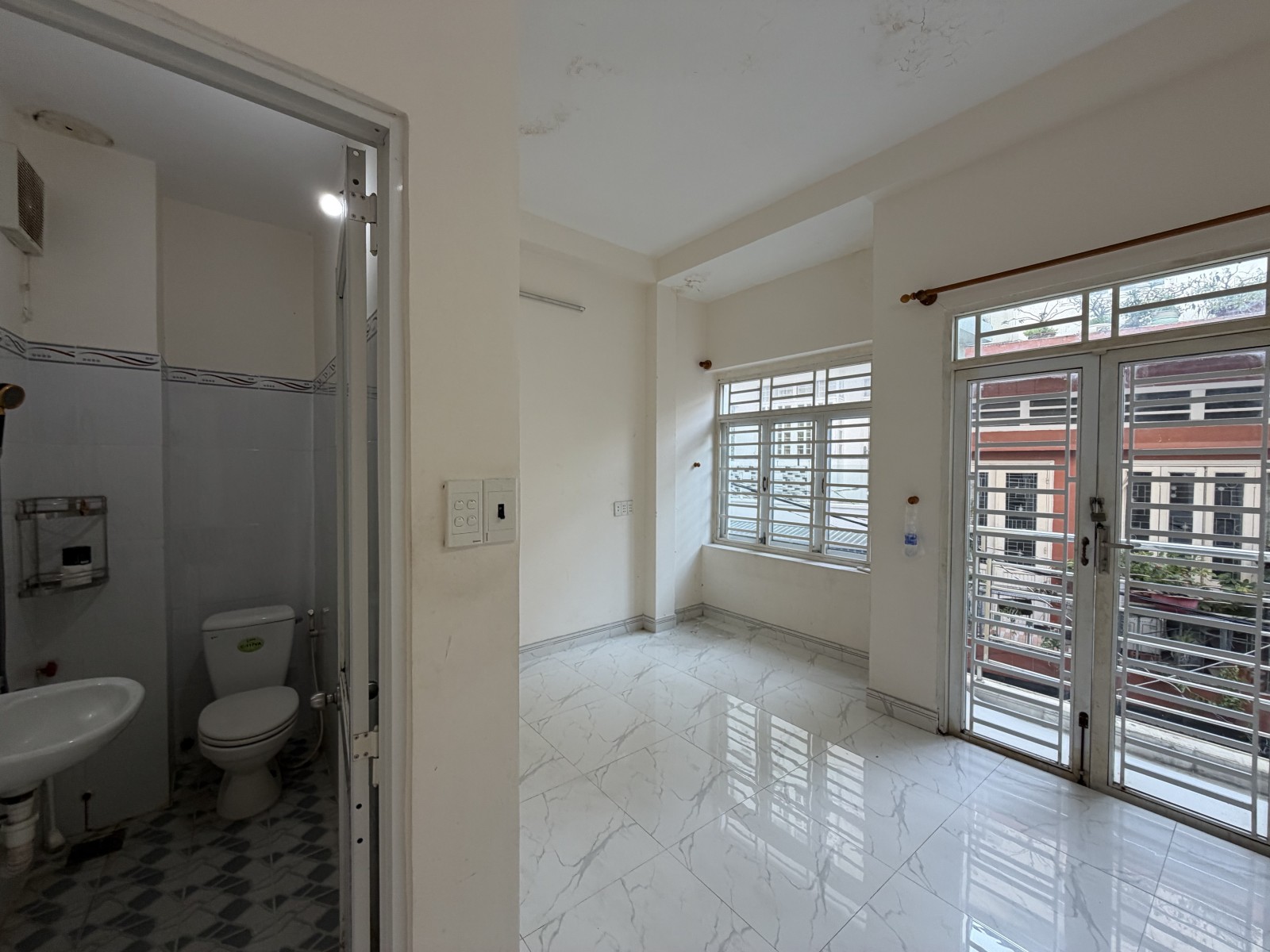 Bán nhà đường Cách Mạng Tháng Tám, Tân Bình - ảnh 3