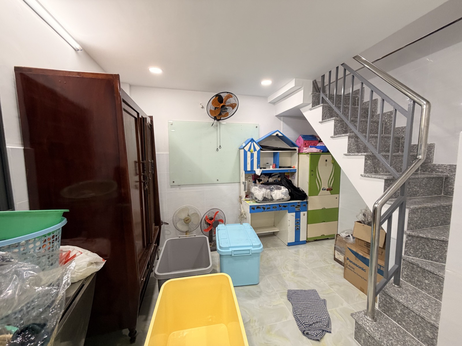 Bán nhà đường 3 Tháng 2, Quận 10 - ảnh 2