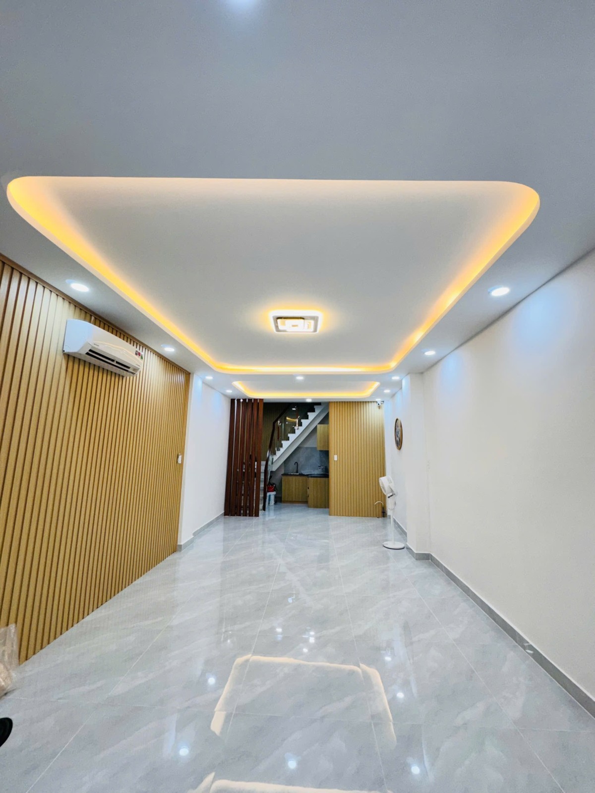 Bán nhà đường Trần Phú, Quận 5 - ảnh 8