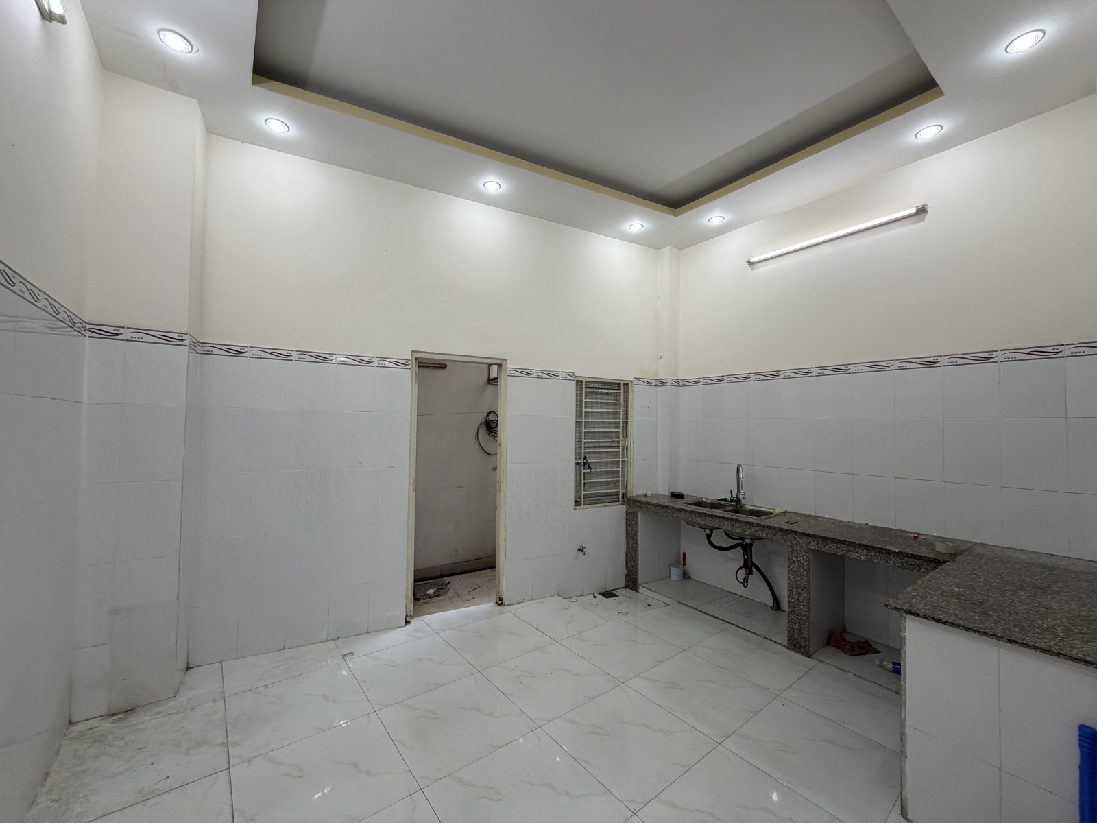 Bán nhà đường Cách Mạng Tháng Tám, Tân Bình - ảnh 4