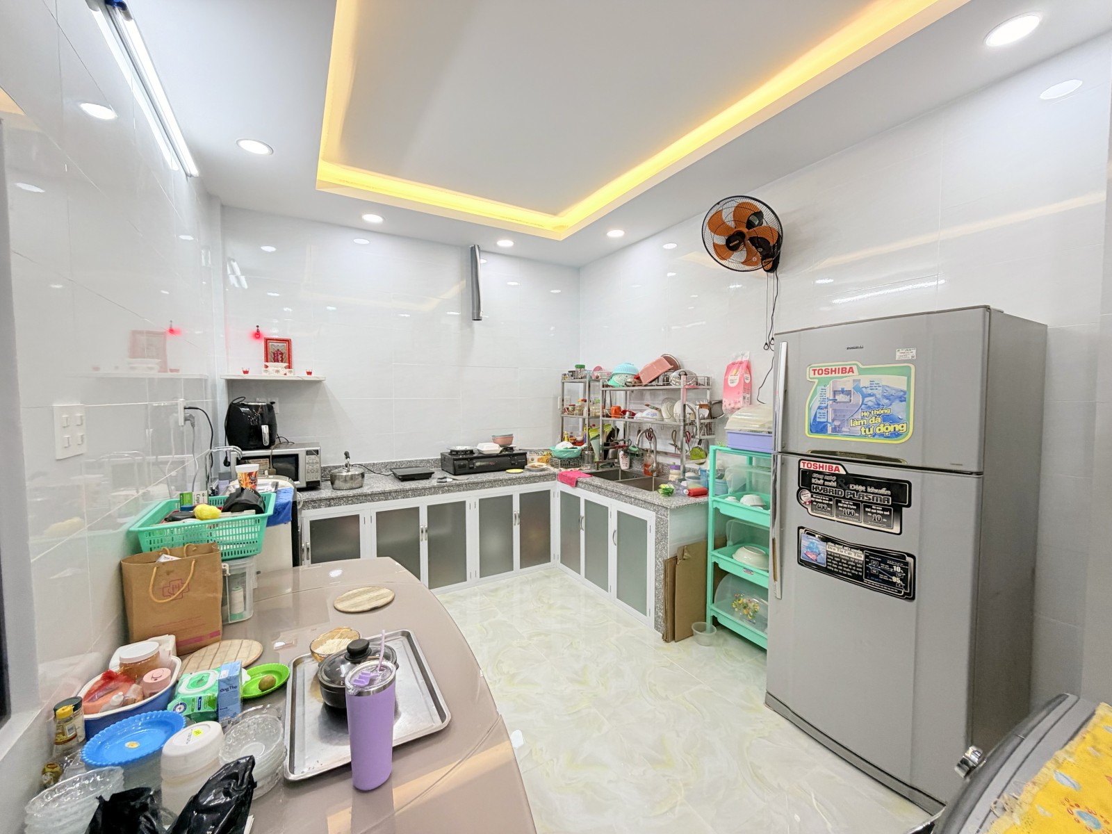Bán nhà đường 3 Tháng 2, Quận 10 - ảnh 5