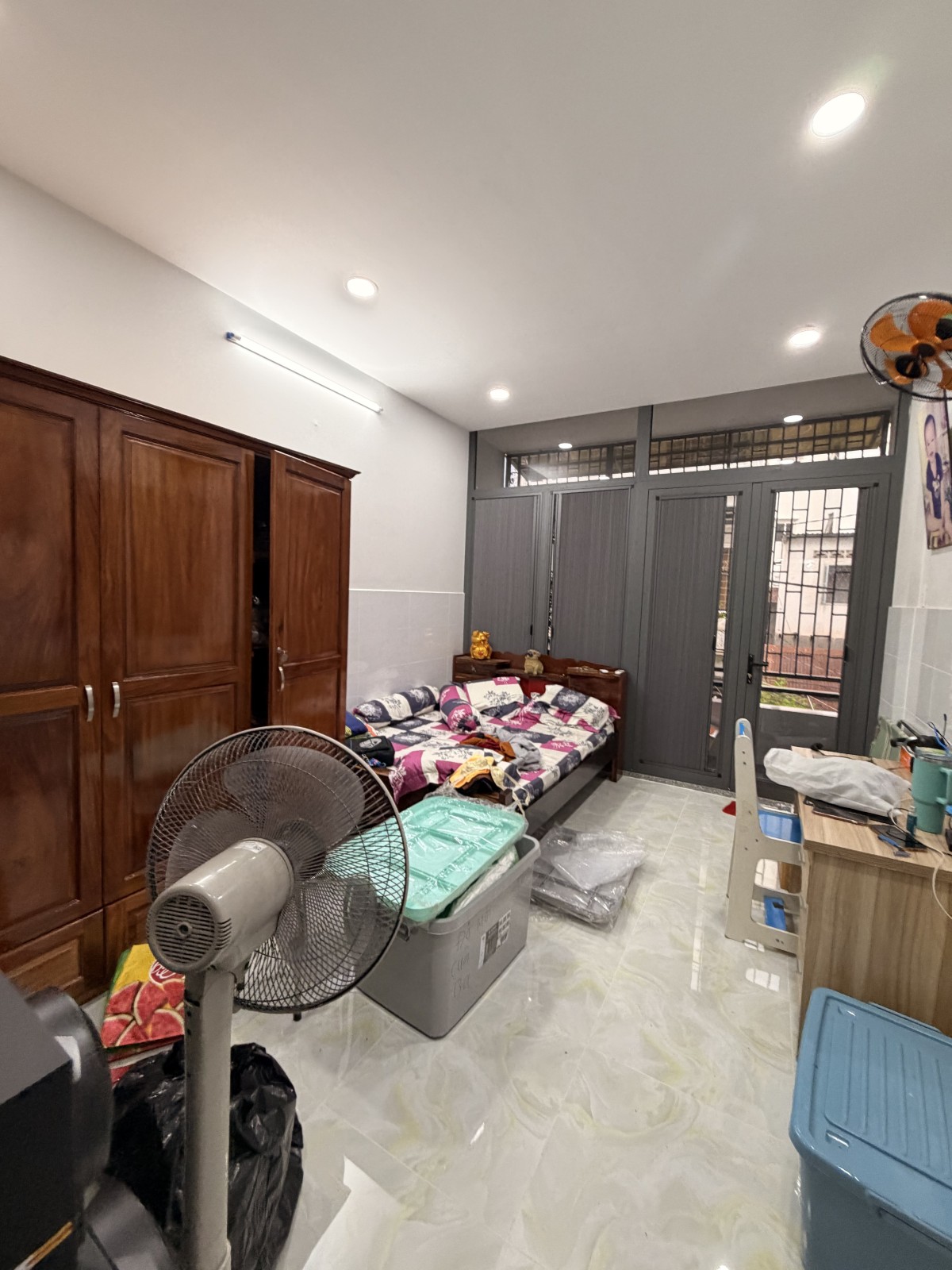 Bán nhà đường 3 Tháng 2, Quận 10 - ảnh 3