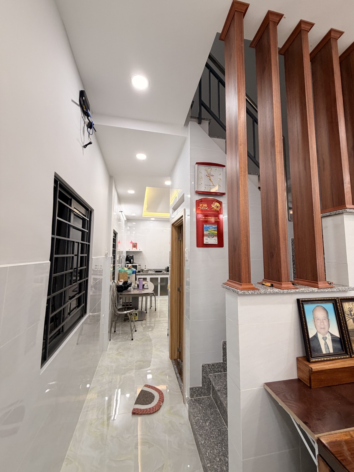 Bán nhà đường 3 Tháng 2, Quận 10 - ảnh 4