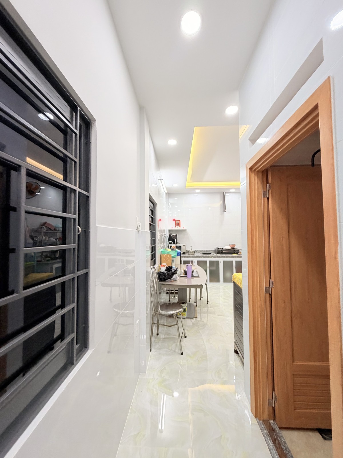 Bán nhà đường 3 Tháng 2, Quận 10