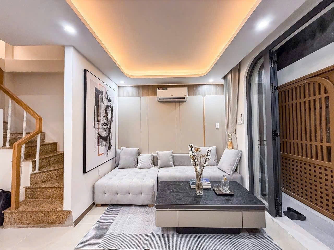 Bán nhà đường Trần Quang Diệu, Quận 3 - ảnh 3
