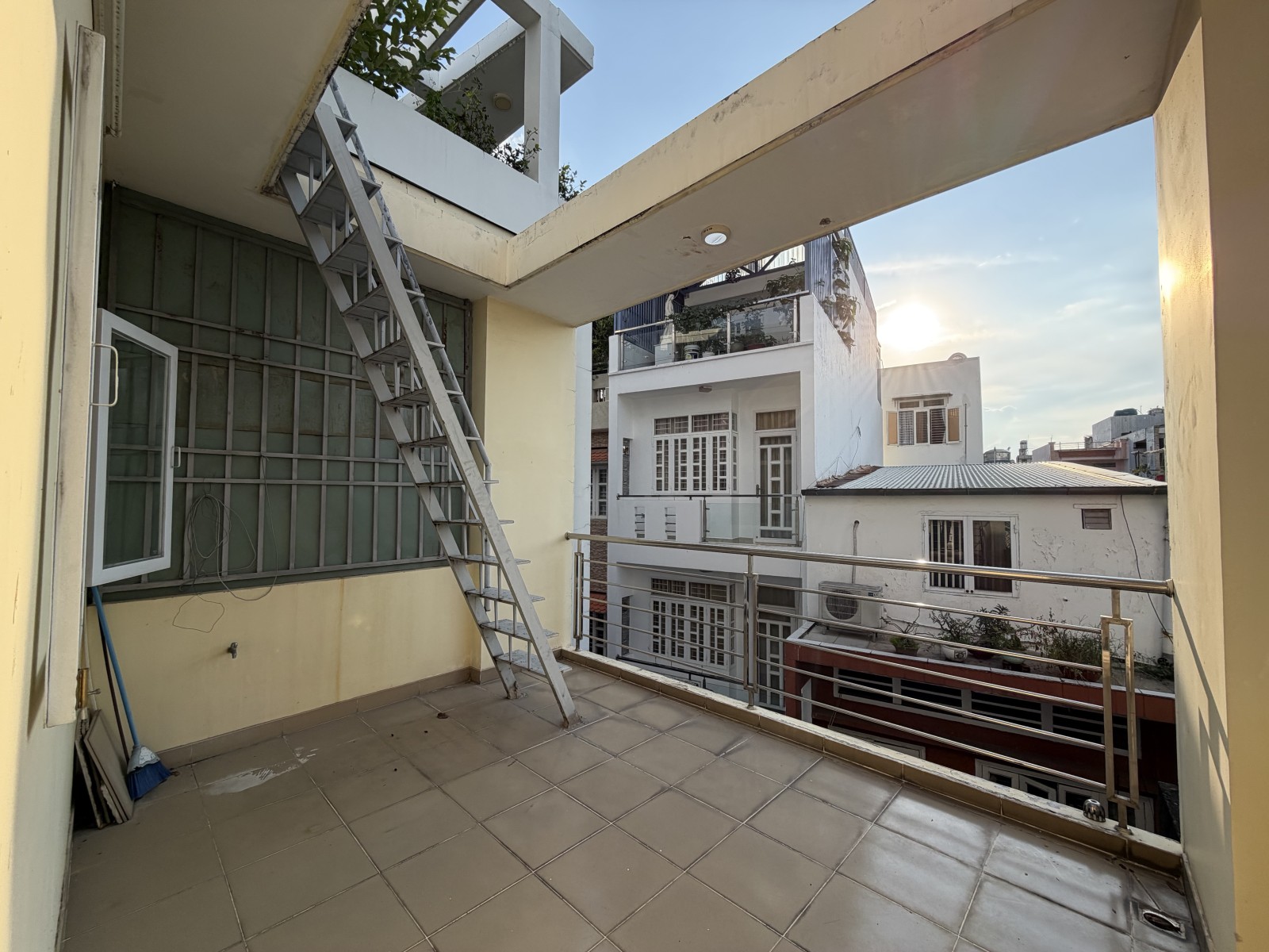 Bán nhà đường Cách Mạng Tháng Tám, Tân Bình - ảnh 5