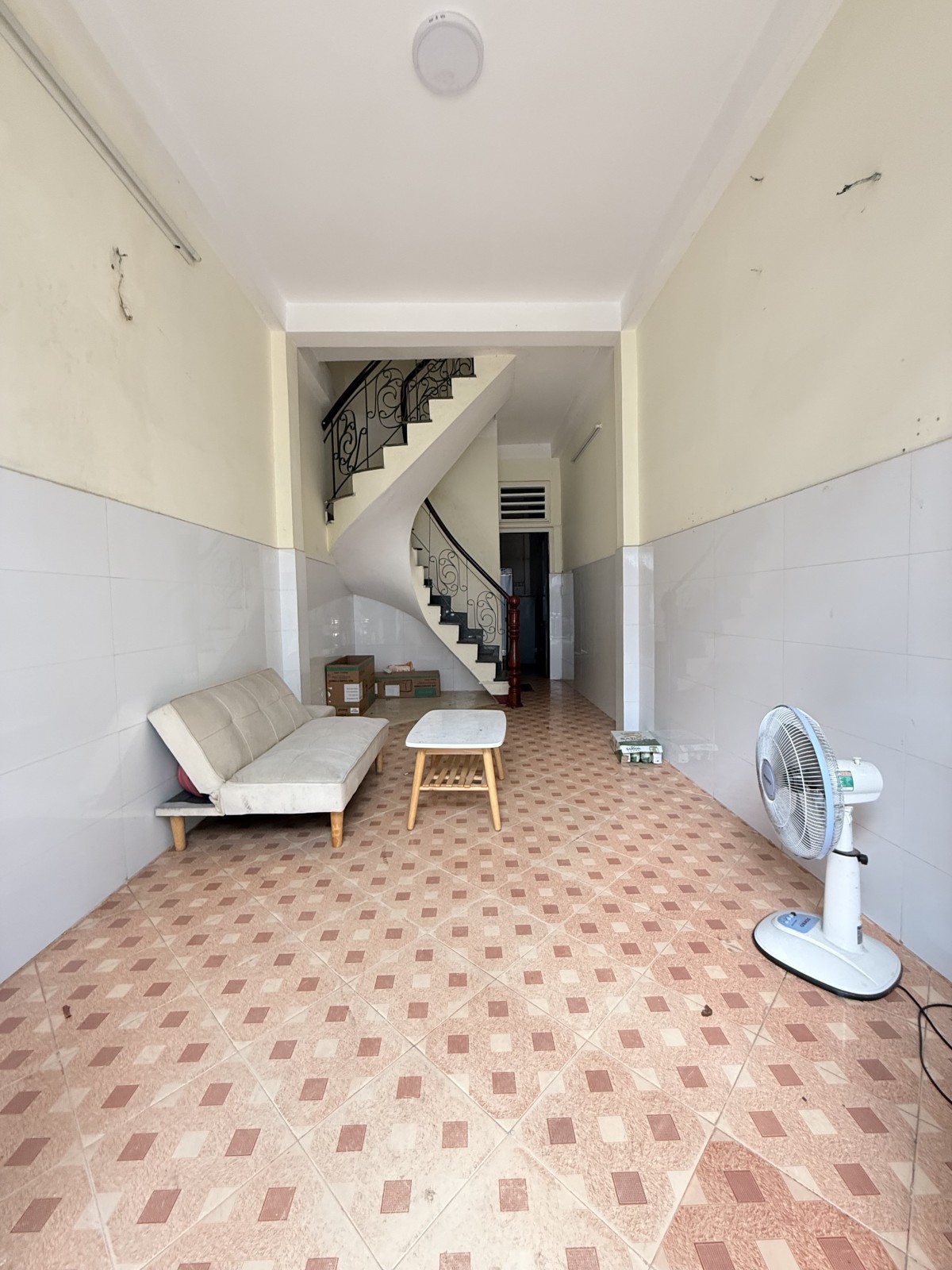 Bán nhà đường Nguyễn Đình Chiểu, Quận 3 - ảnh 4