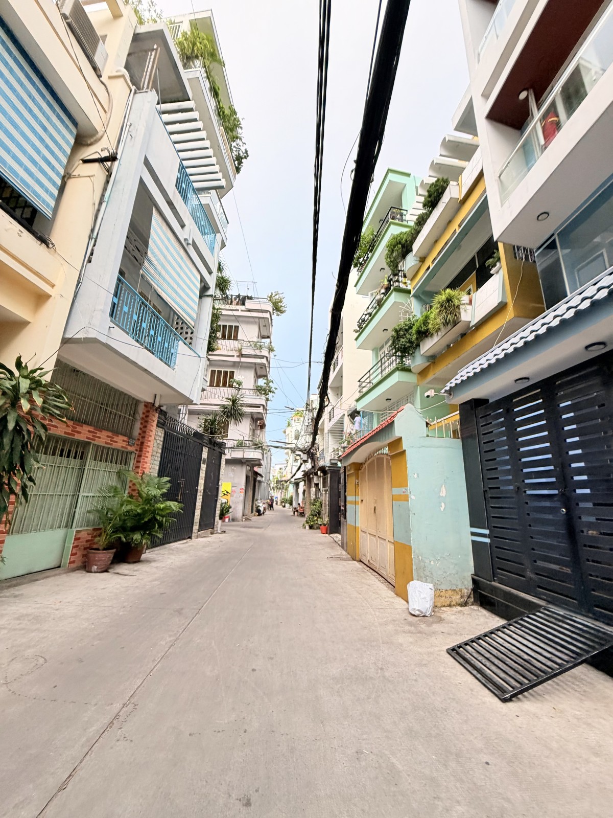 Bán nhà đường 3 Tháng 2, Quận 10 - ảnh 6