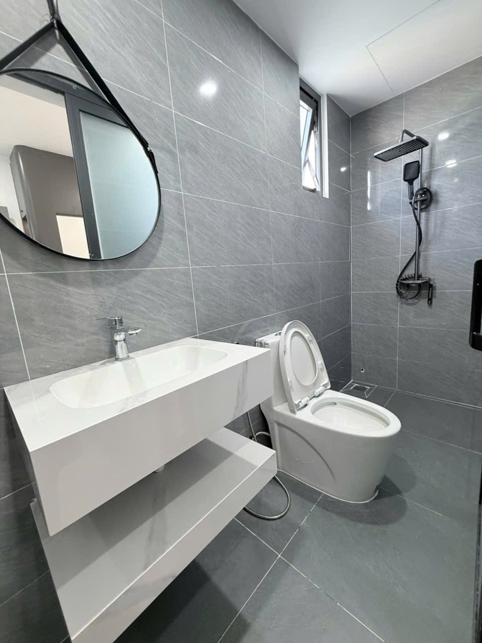 HUỲNH NGỌC HUỆ 62.2m², 3 tầng, ngang 3.8m, dài 16.4m, giá 6.9 tỷ, Thanh Khê