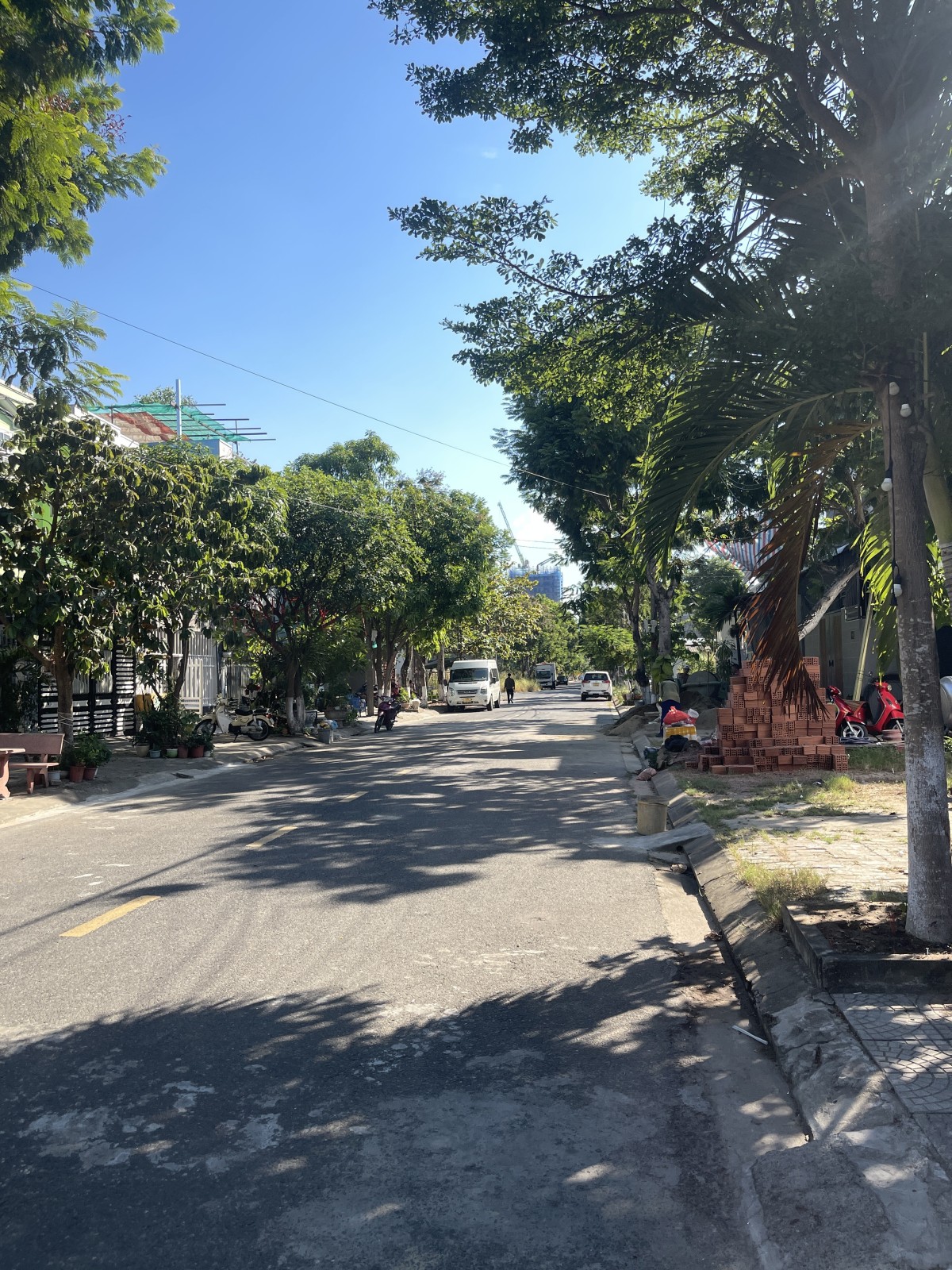 NGUYỄN LÂM 100m², ĐẤT, ngang 5m, dài 20m, giá 9.1 tỷ, Sơn Trà