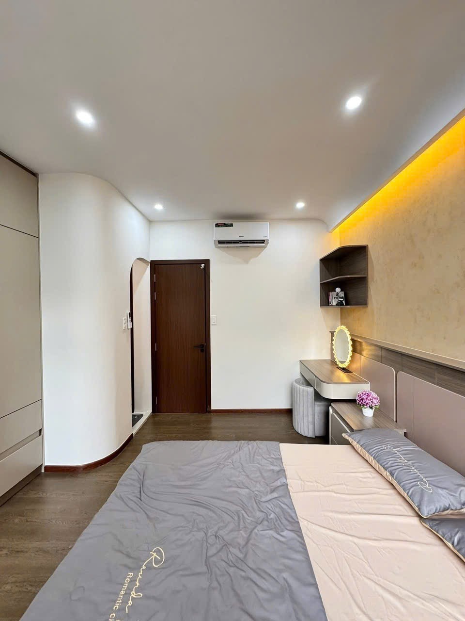 Bán nhà đường Trần Quang Diệu, Quận 3 - ảnh 8