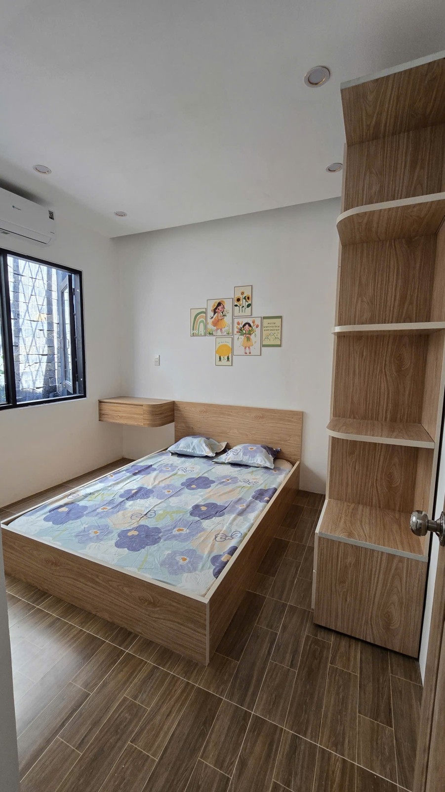 K297 TRƯỜNG CHINH 66m², 2 tầng, ngang 4.4m, dài 15m, giá 3.85 tỷ, Thanh Khê