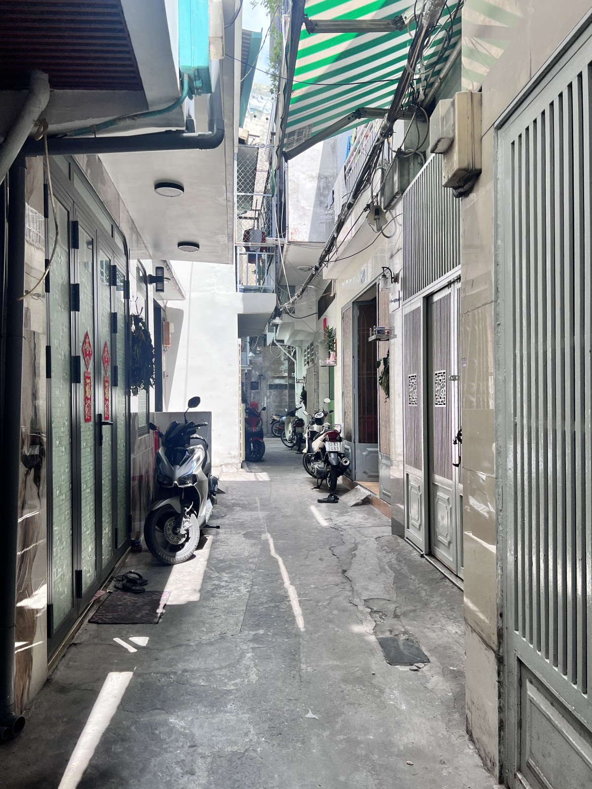 Bán nhà đường Vĩnh Viễn, Quận 10 - ảnh 8
