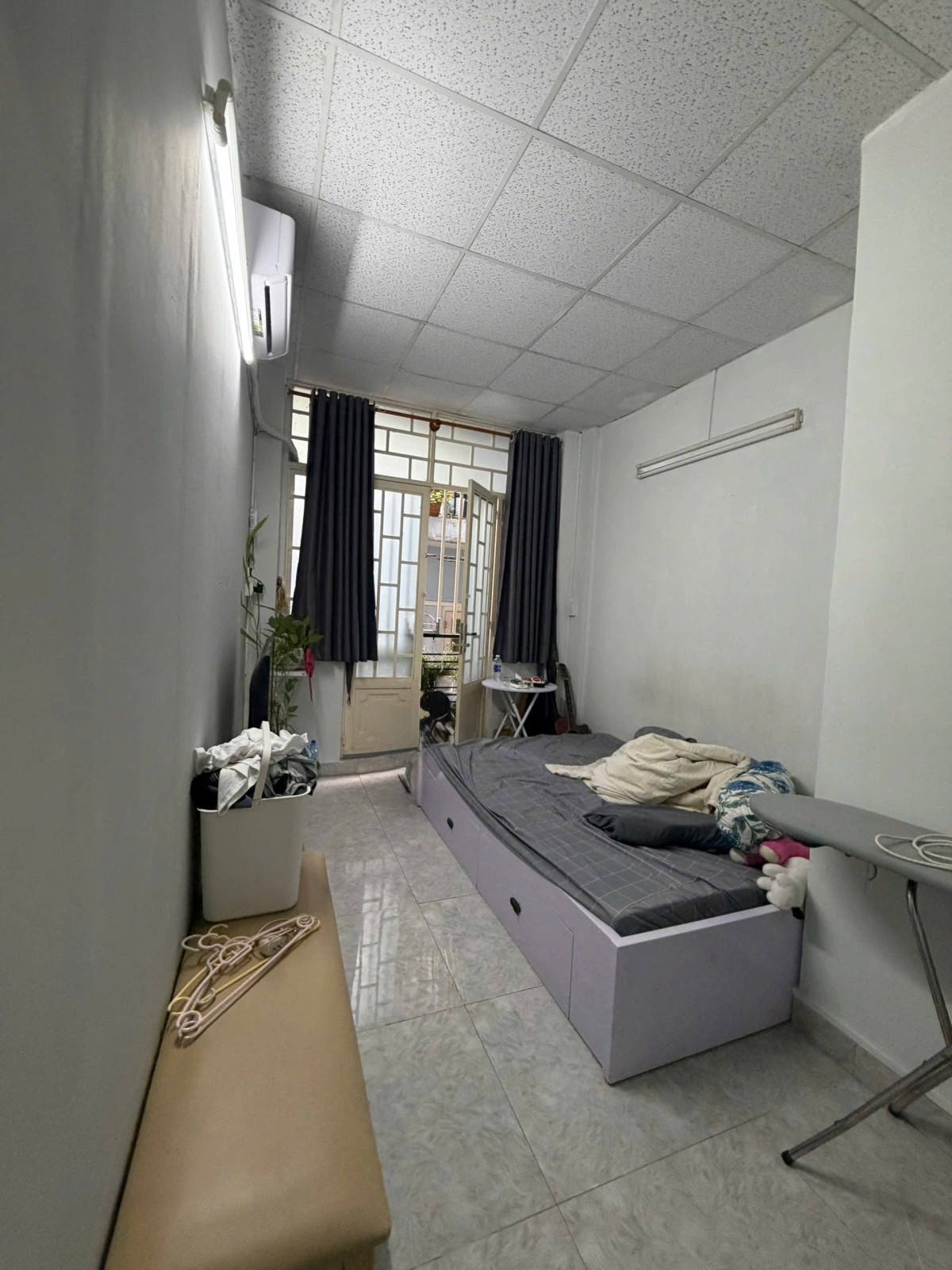 Bán nhà đường Vĩnh Viễn, Quận 10