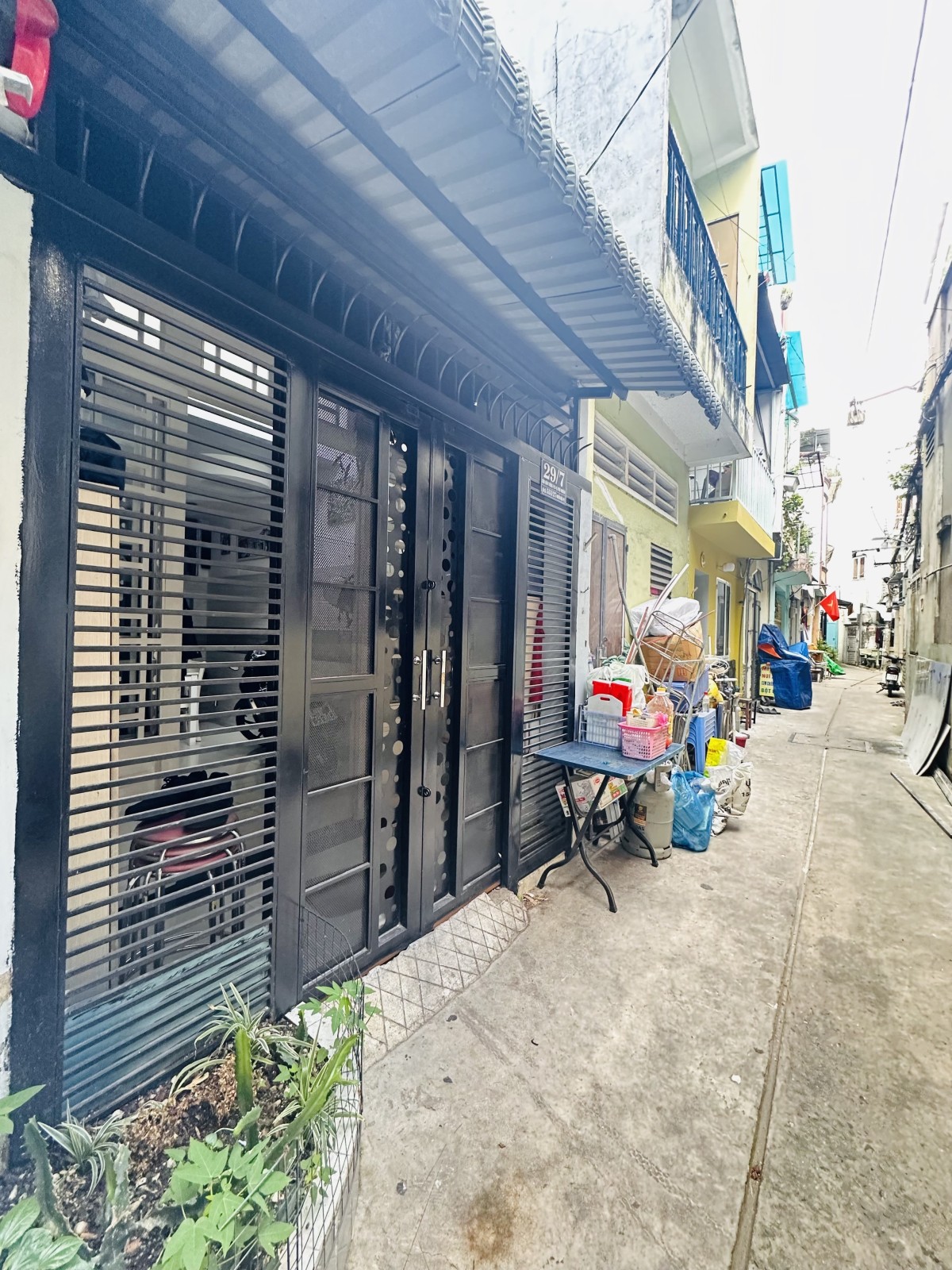 Bán nhà đường Bùi Văn Thêm, Phú Nhuận - ảnh 3