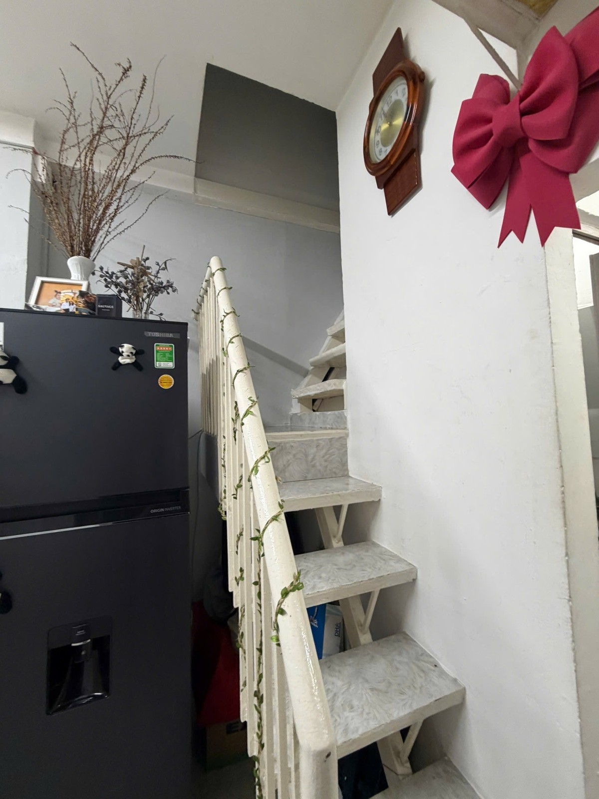 Bán nhà đường Vĩnh Viễn, Quận 10 - ảnh 3