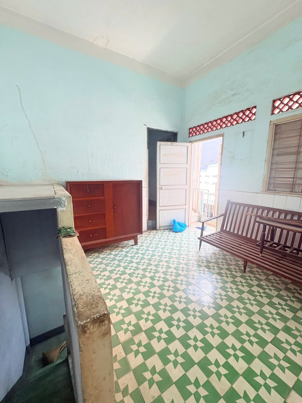 Bán nhà đường Phạm Văn Hai, Tân Bình - ảnh 3