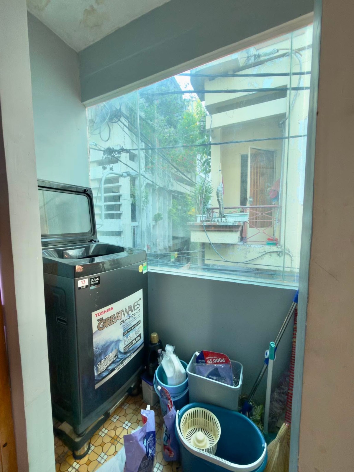 Bán nhà đường Đường số 7 Cư xá Đô Thành, Quận 3 - ảnh 8