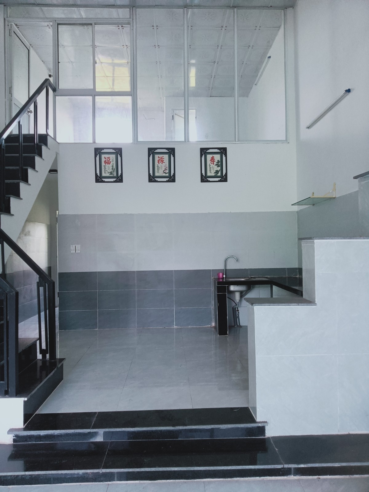 LỆ SƠN 1 HOÀ TIẾN 81.9m², 2 tầng, ngang 5m, dài 16.8m, giá 2.890 tỷ, Hoà Vang