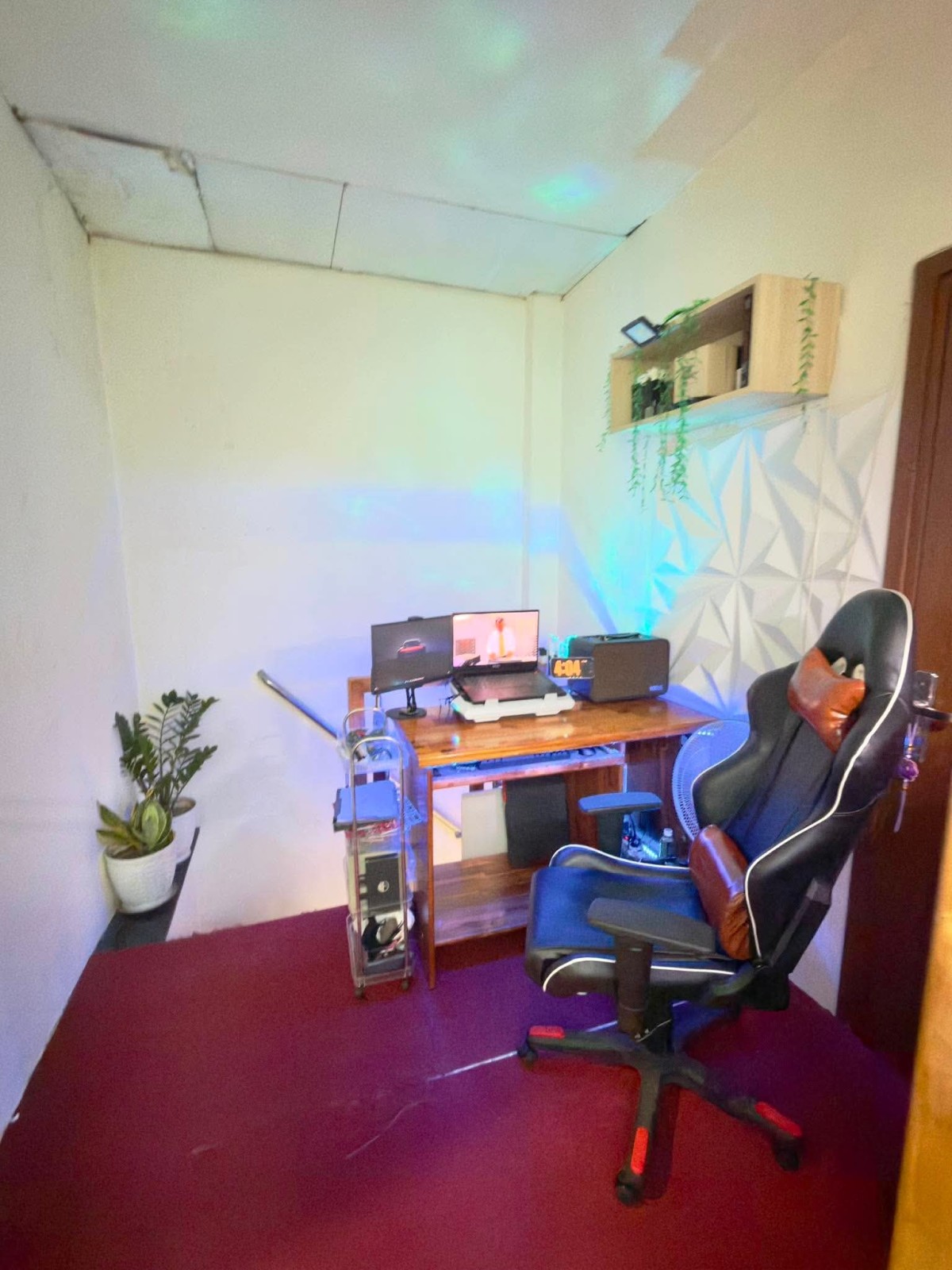 Bán nhà đường Đường số 7 Cư xá Đô Thành, Quận 3 - ảnh 4