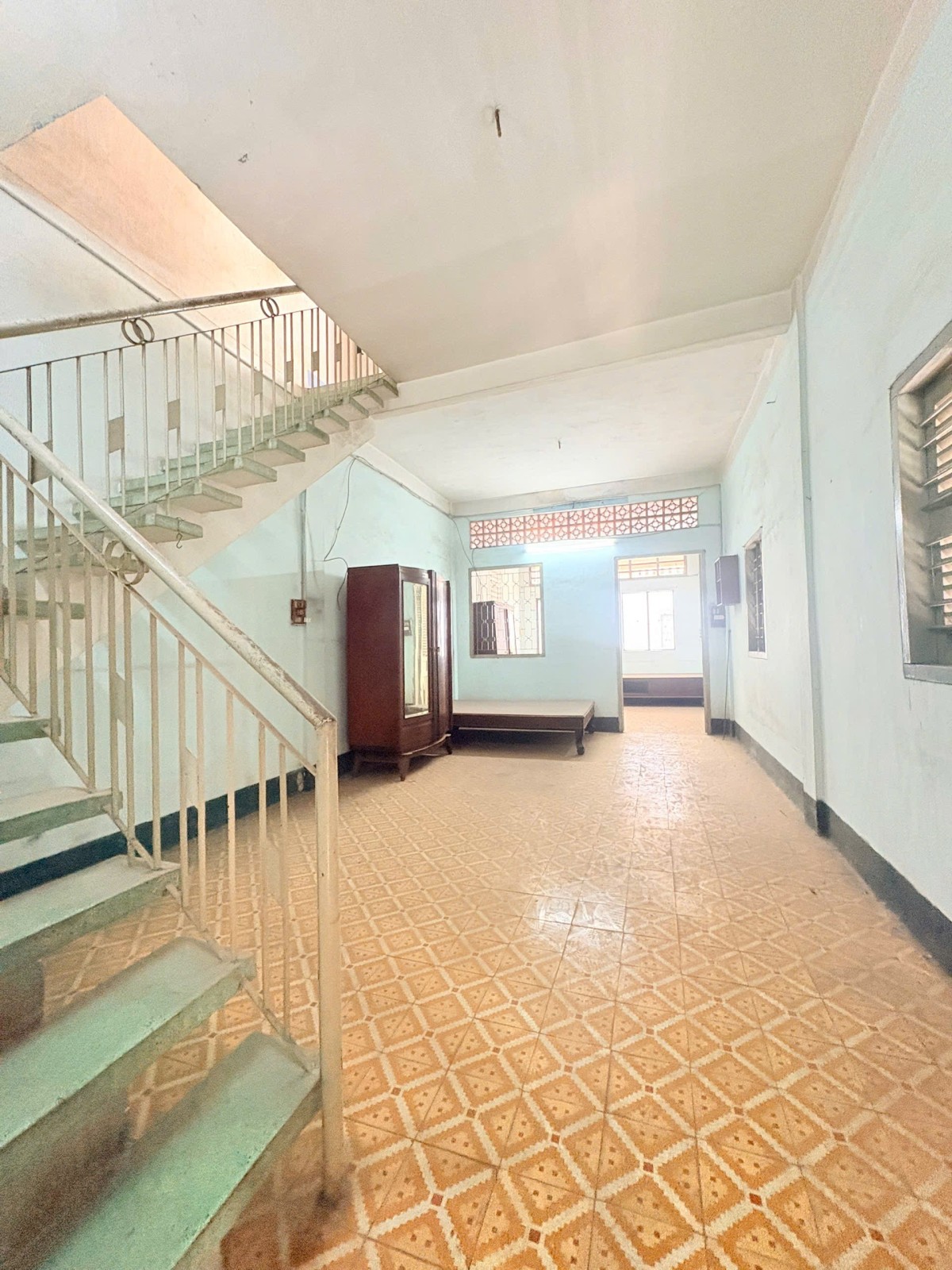 Bán nhà đường Phạm Văn Hai, Tân Bình