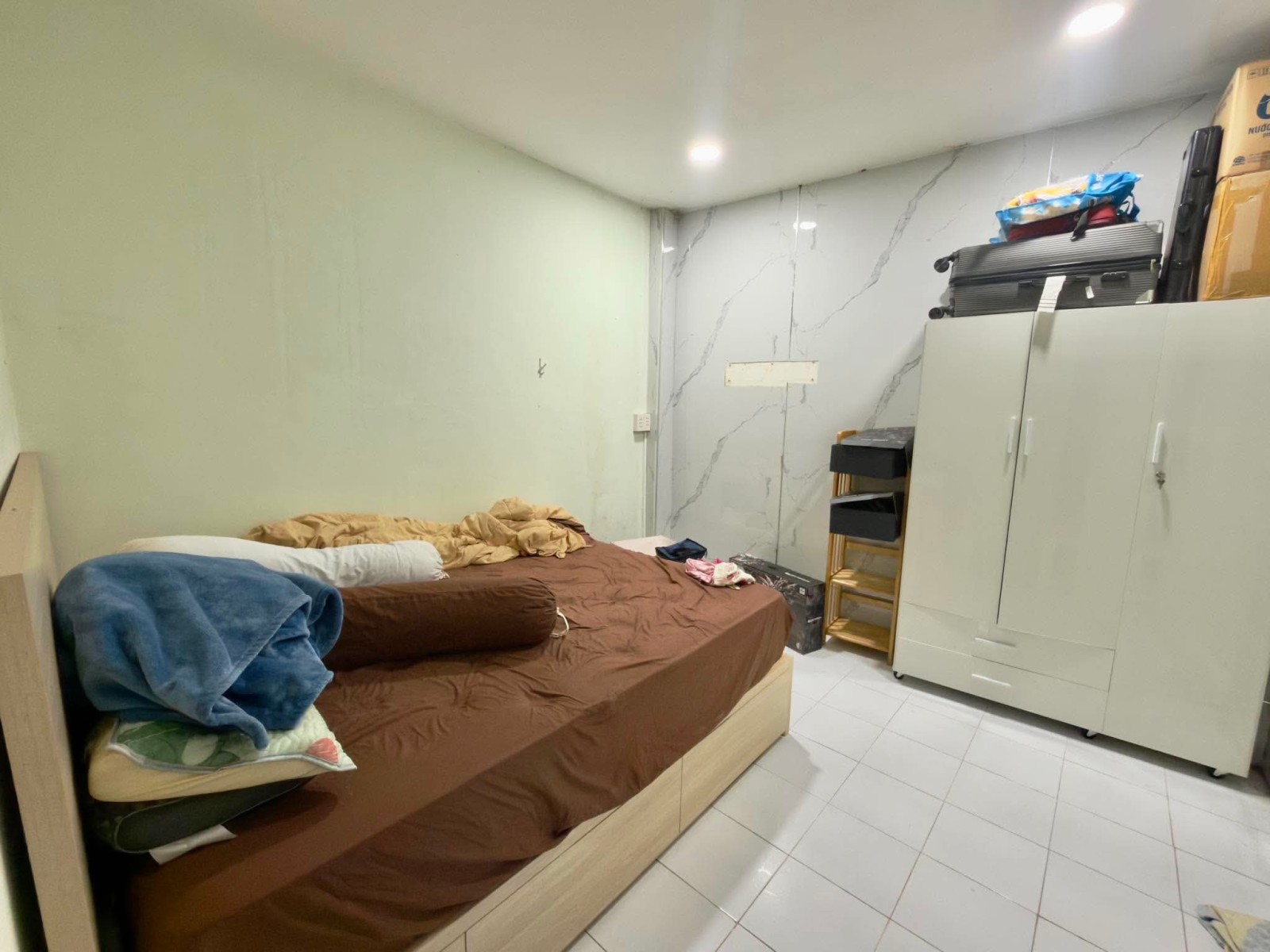 Bán nhà đường Đường số 7 Cư xá Đô Thành, Quận 3 - ảnh 3