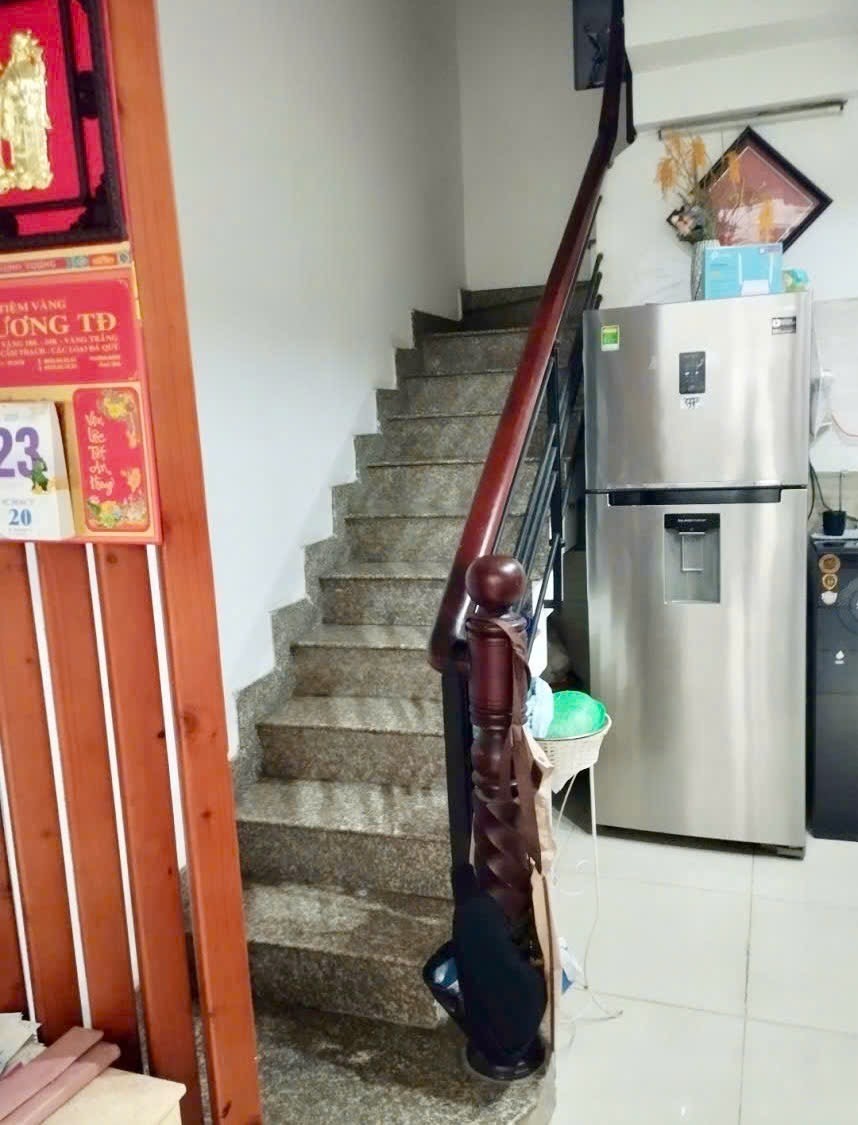 Bán nhà đường Bùi Văn Thêm, Phú Nhuận - ảnh 8