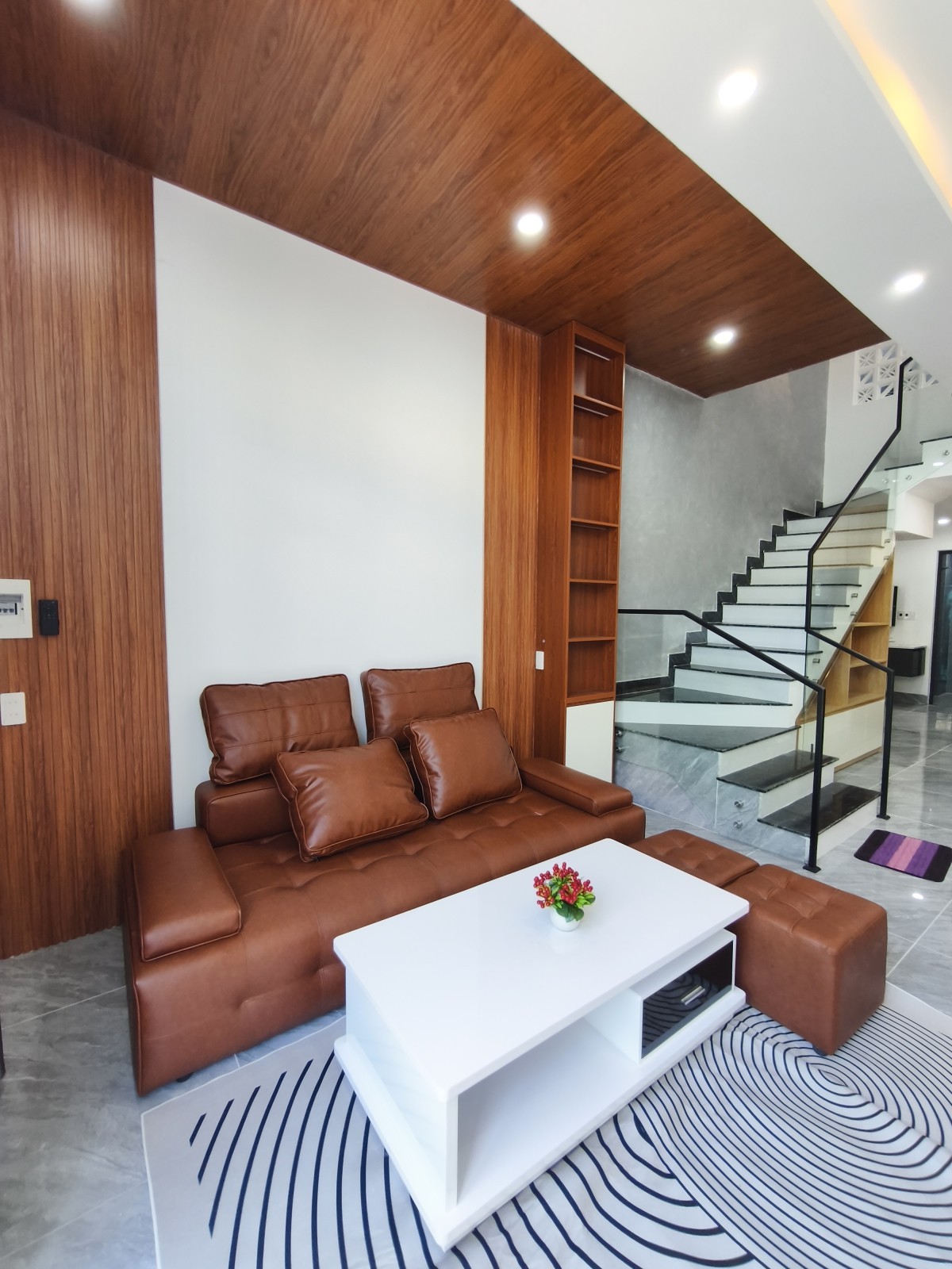 NAM CAO NỐI DÀI 61m², 2 tầng, ngang 5m, dài 13m, giá 3.7 tỷ, Liên Chiểu