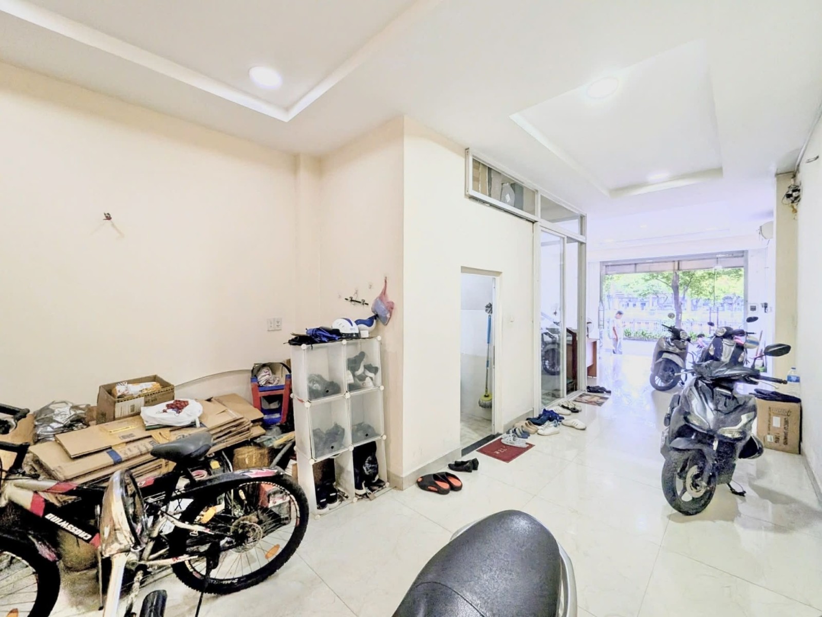 Bán nhà đường Trường Sa, Phú Nhuận - ảnh 4