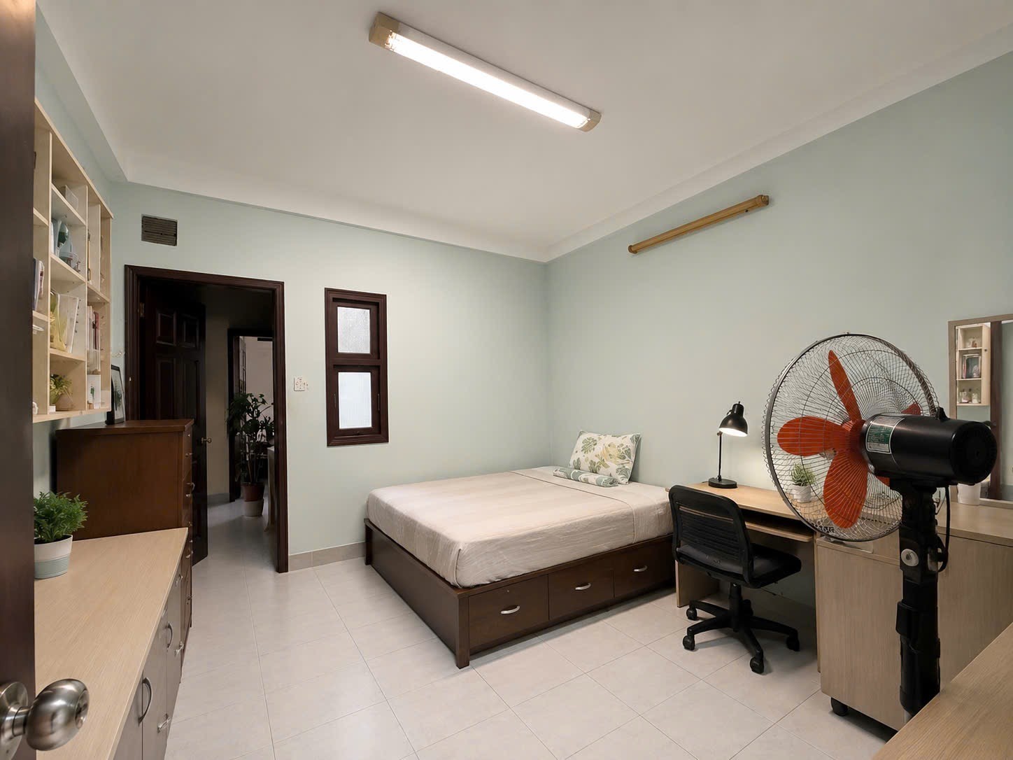 Bán nhà đường Huỳnh Văn Bánh, Phú Nhuận - ảnh 3