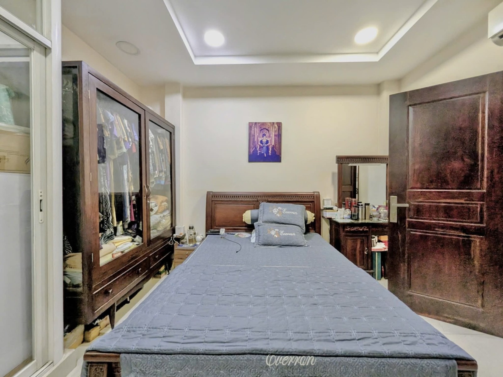Bán nhà đường Trường Sa, Phú Nhuận - ảnh 2