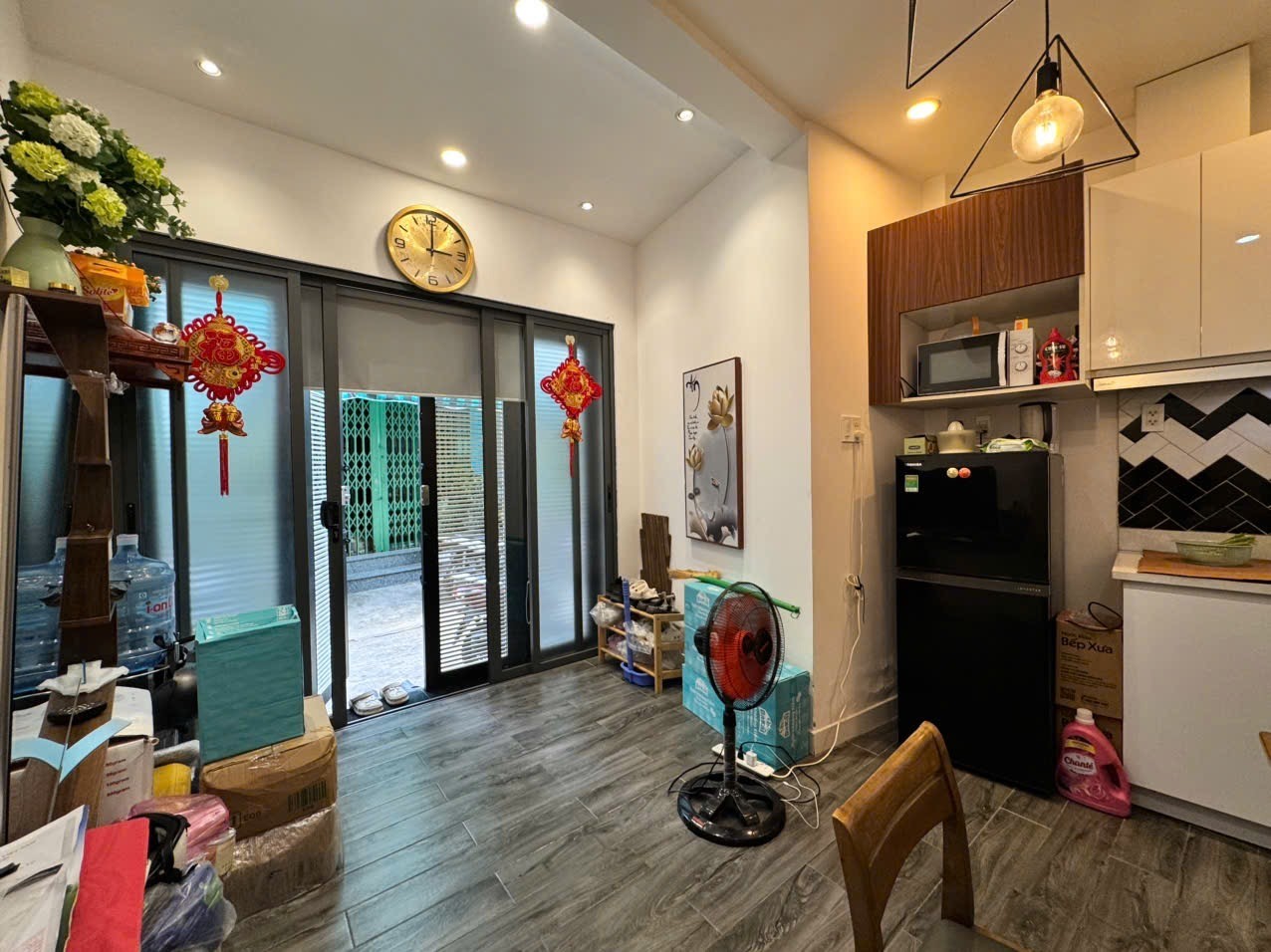 Bán nhà đường Nguyễn Kiệm, Gò Vấp - ảnh 3