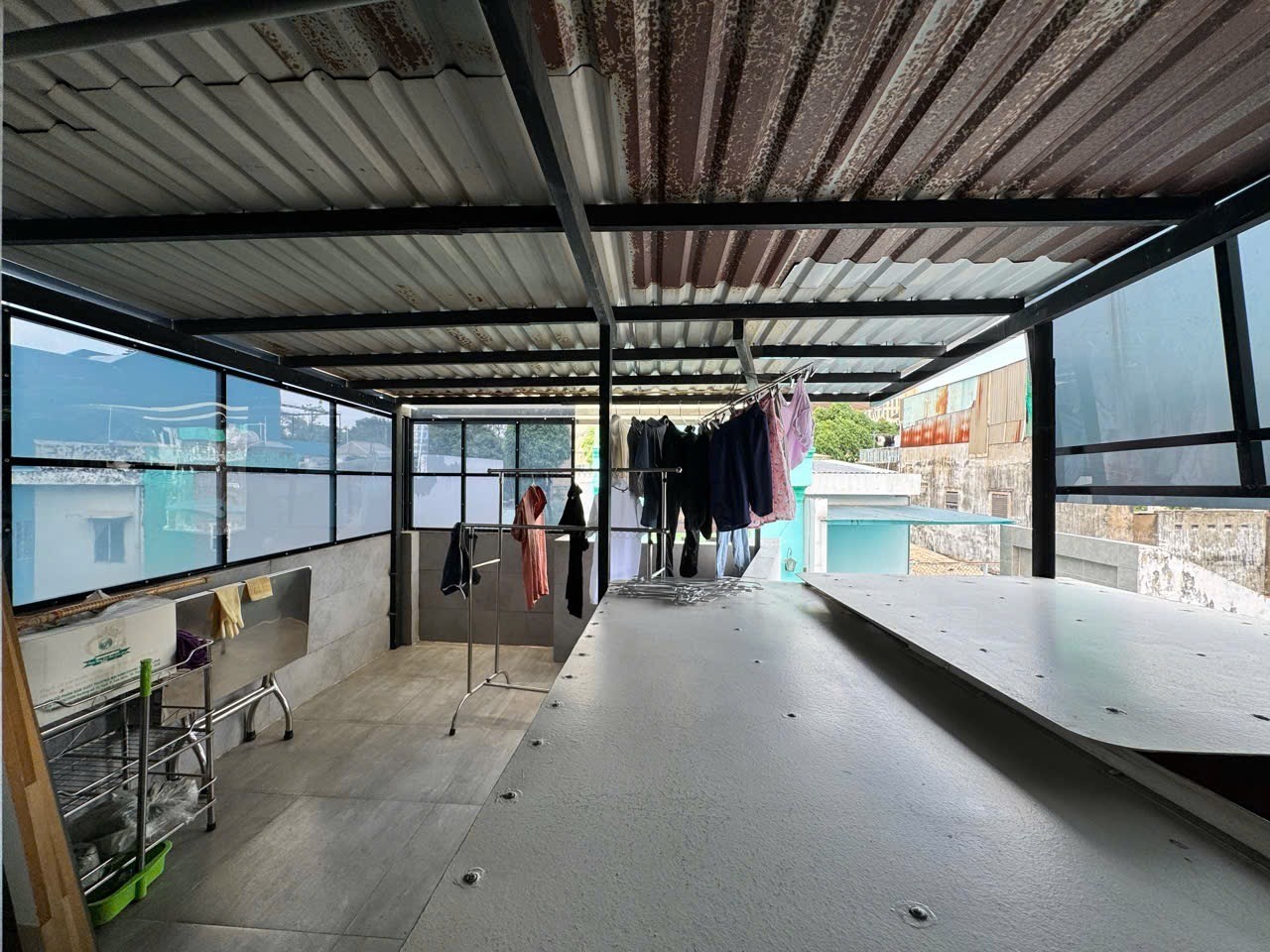 Bán nhà đường Nguyễn Kiệm, Gò Vấp - ảnh 2