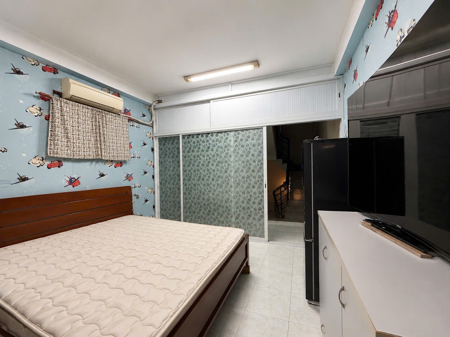 Bán nhà đường Huỳnh Văn Bánh, Phú Nhuận