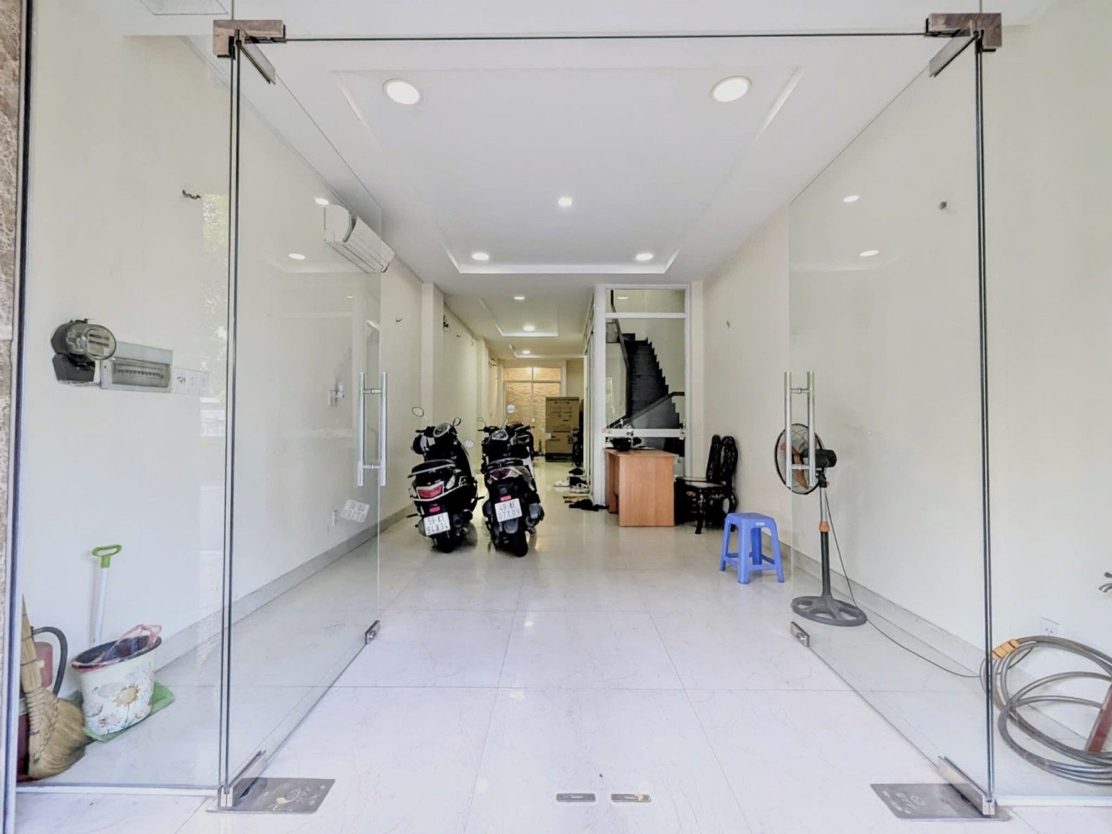 Bán nhà đường Trường Sa, Phú Nhuận - ảnh 3