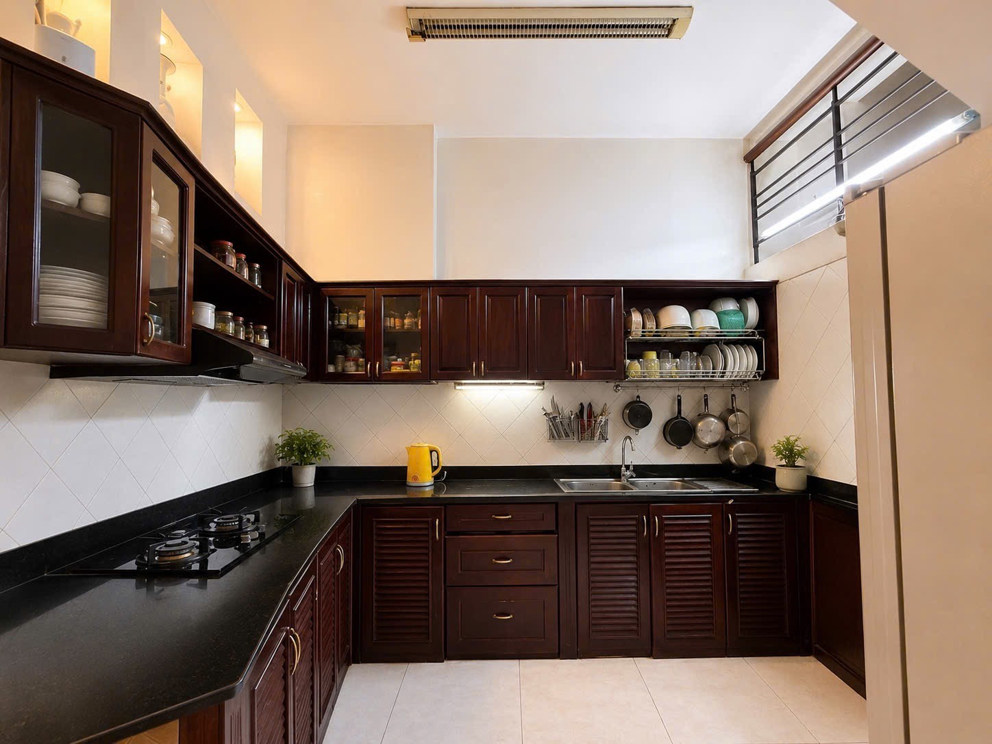 Bán nhà đường Huỳnh Văn Bánh, Phú Nhuận - ảnh 5