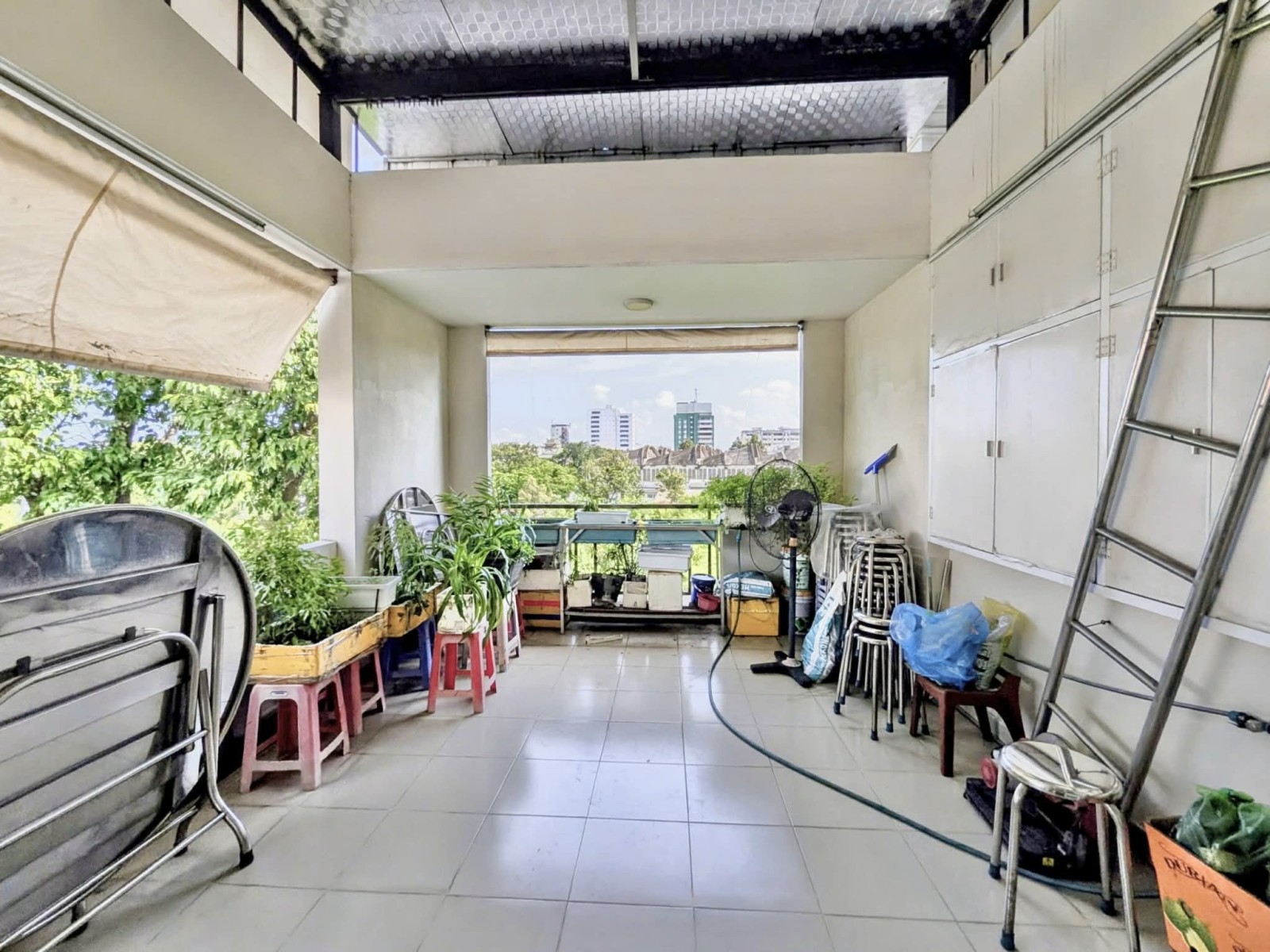 Bán nhà đường Trường Sa, Phú Nhuận - ảnh 5