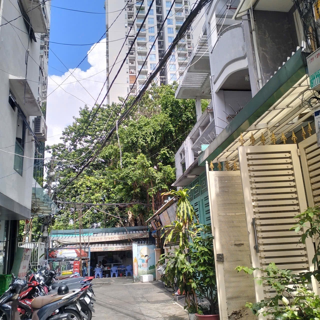 Bán nhà đường Cư Xá Đồng Tiến, Quận 10 - ảnh 6