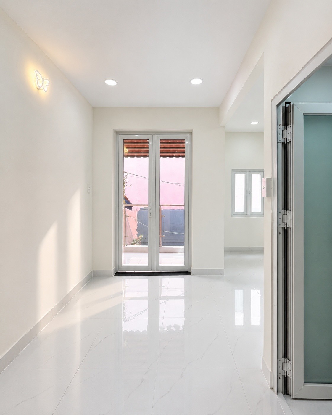 Bán nhà đường - 80.21.1A Nguyễn Lâm, Bình Thạnh