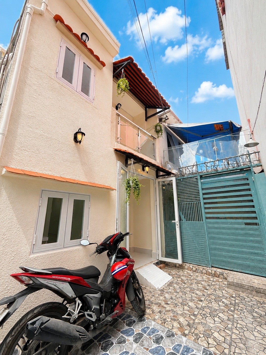 Bán nhà đường - 80.21.1A Nguyễn Lâm, Bình Thạnh - ảnh 4