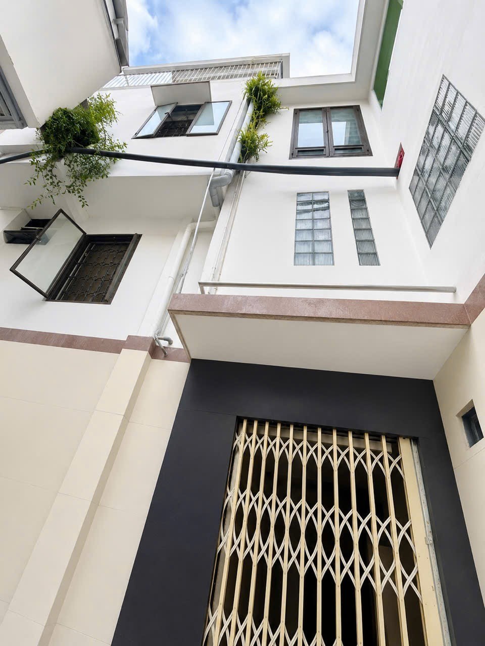 Bán nhà đường Hoàng Hoa Thám, Bình Thạnh - ảnh 4