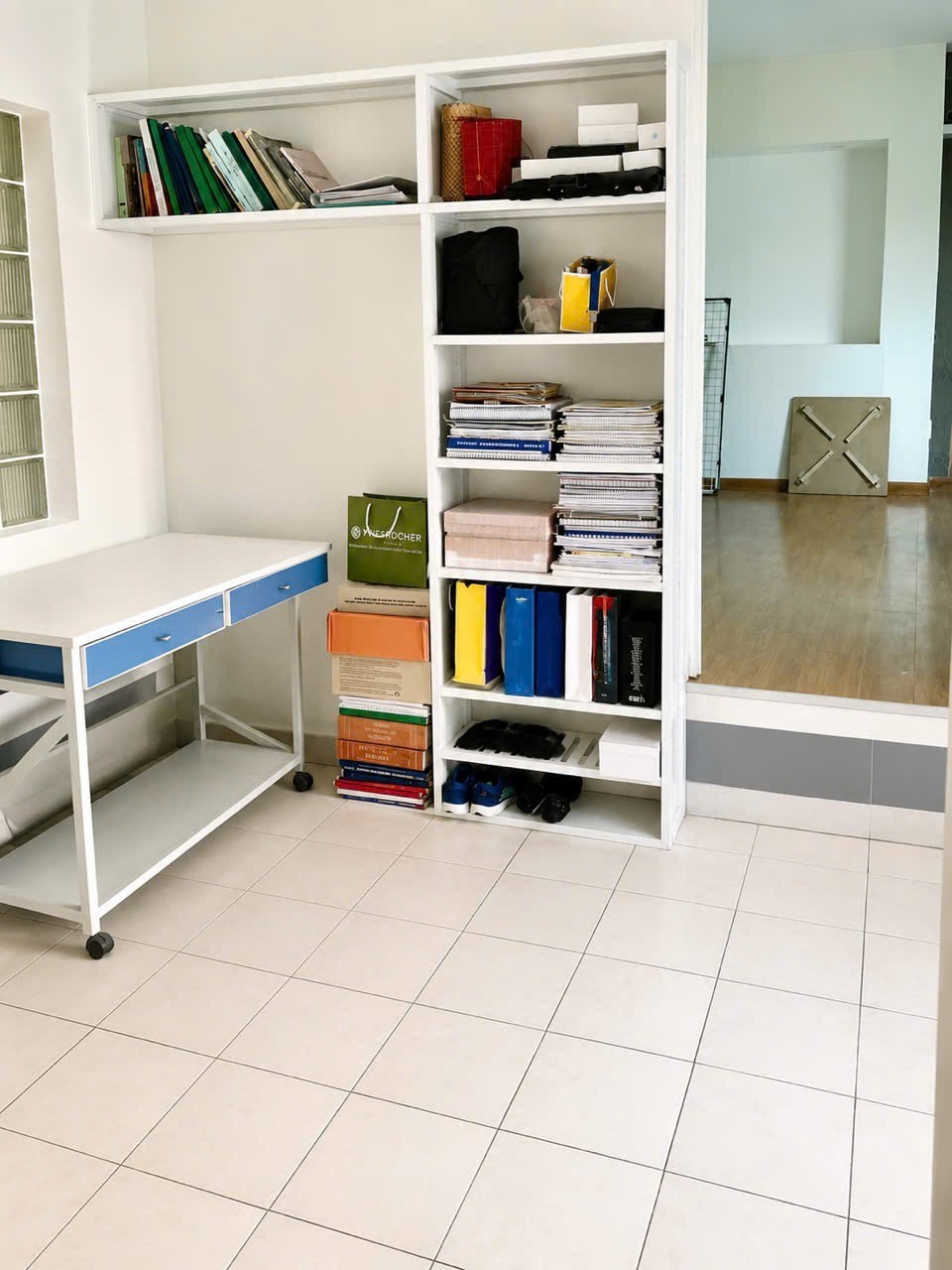 Bán nhà đường Hoàng Hoa Thám, Bình Thạnh - ảnh 3
