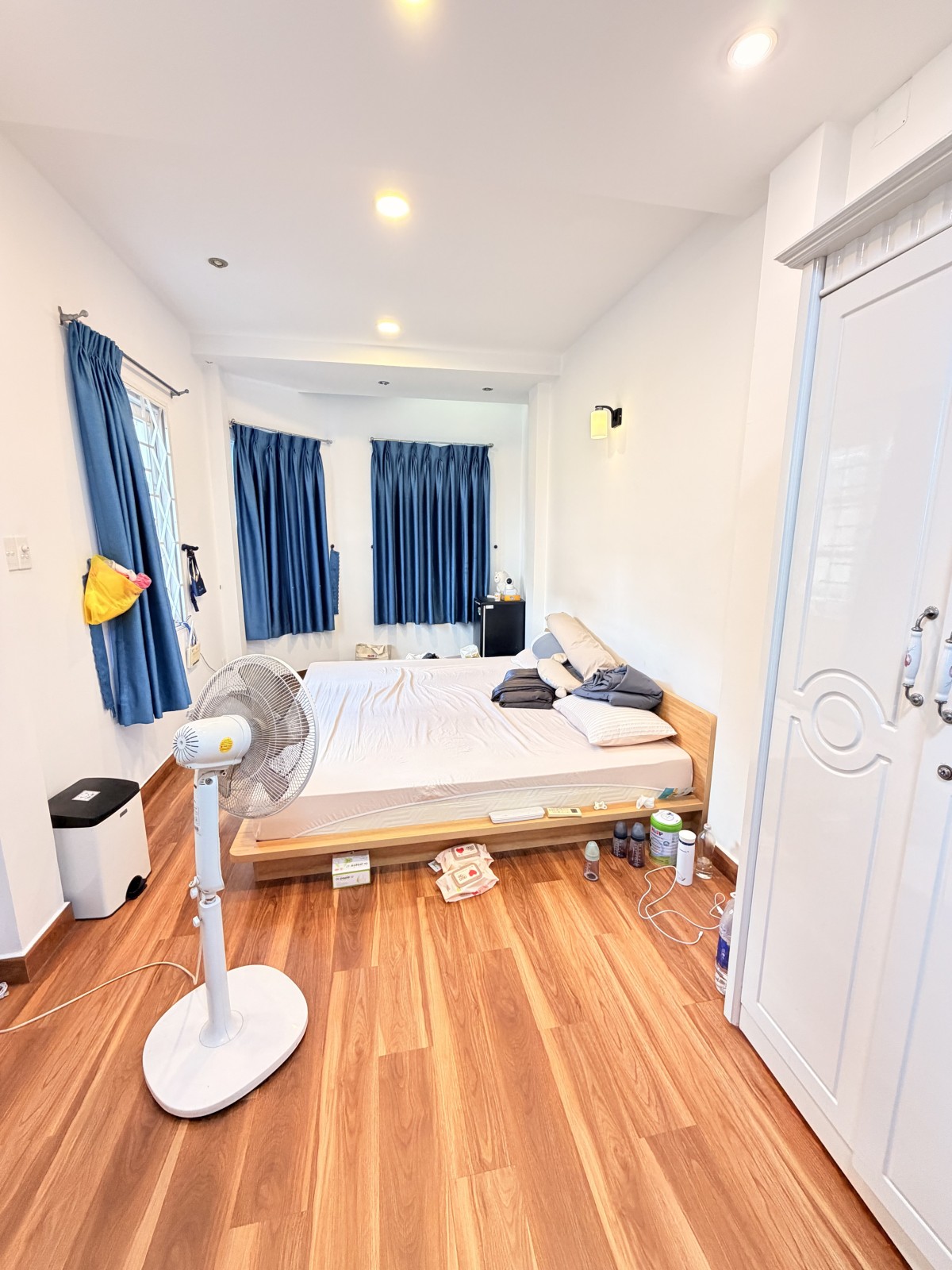 Bán nhà đường Hồ Biểu Chánh, Phú Nhuận - ảnh 2