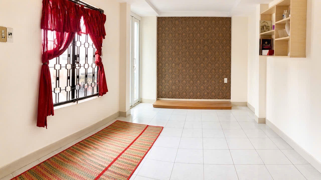 Bán nhà đường Hoàng Hoa Thám, Bình Thạnh - ảnh 2